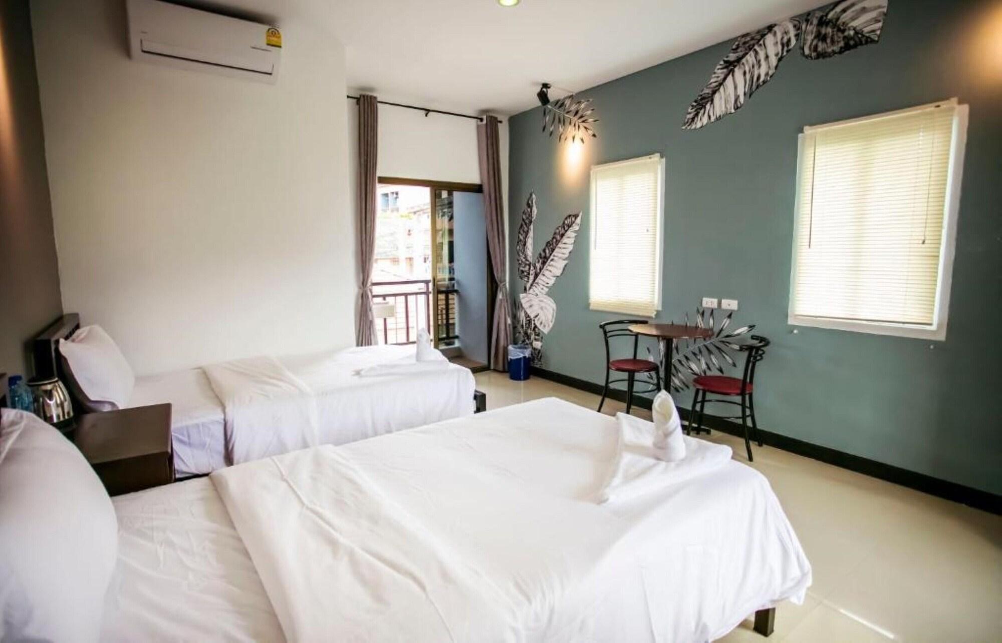 Shanmen Art House