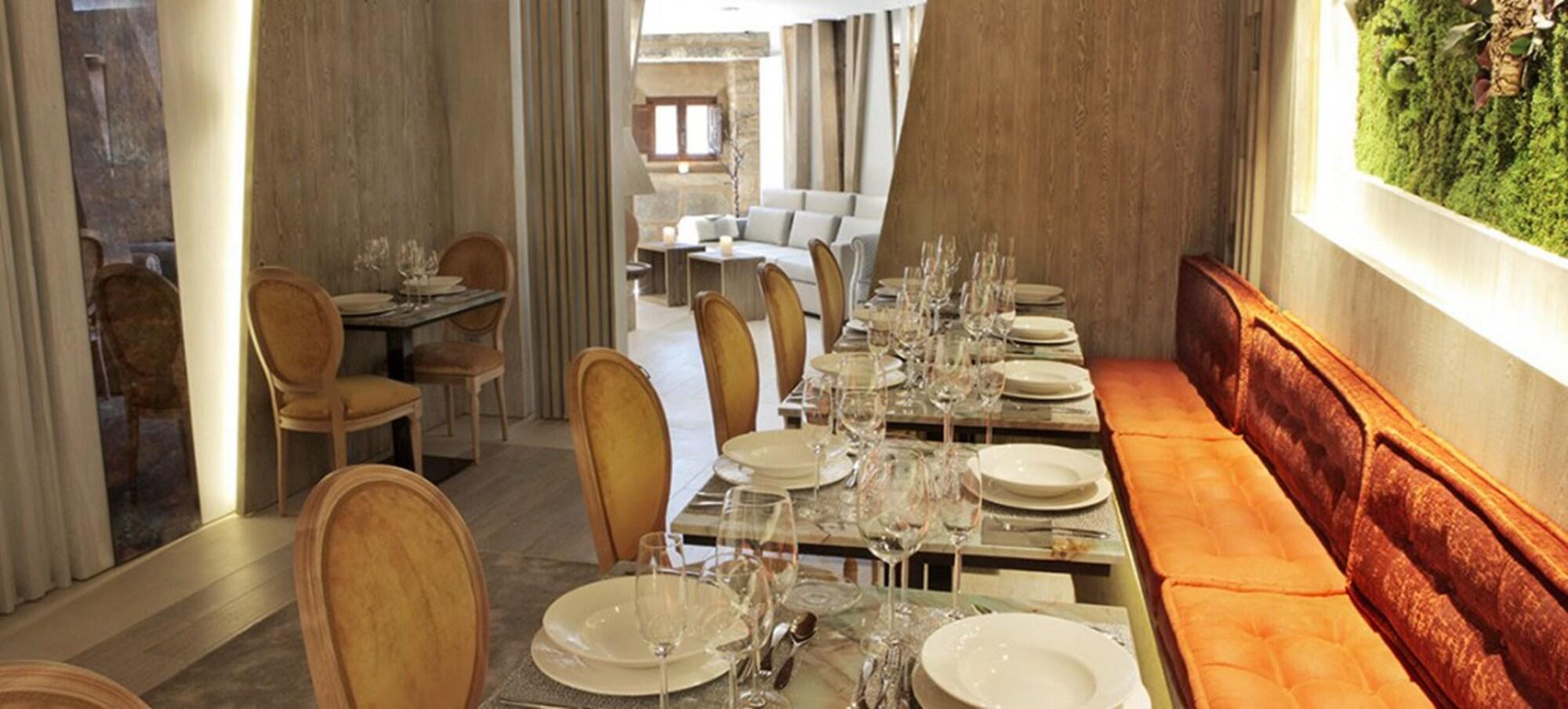 Hotel Las Treixas