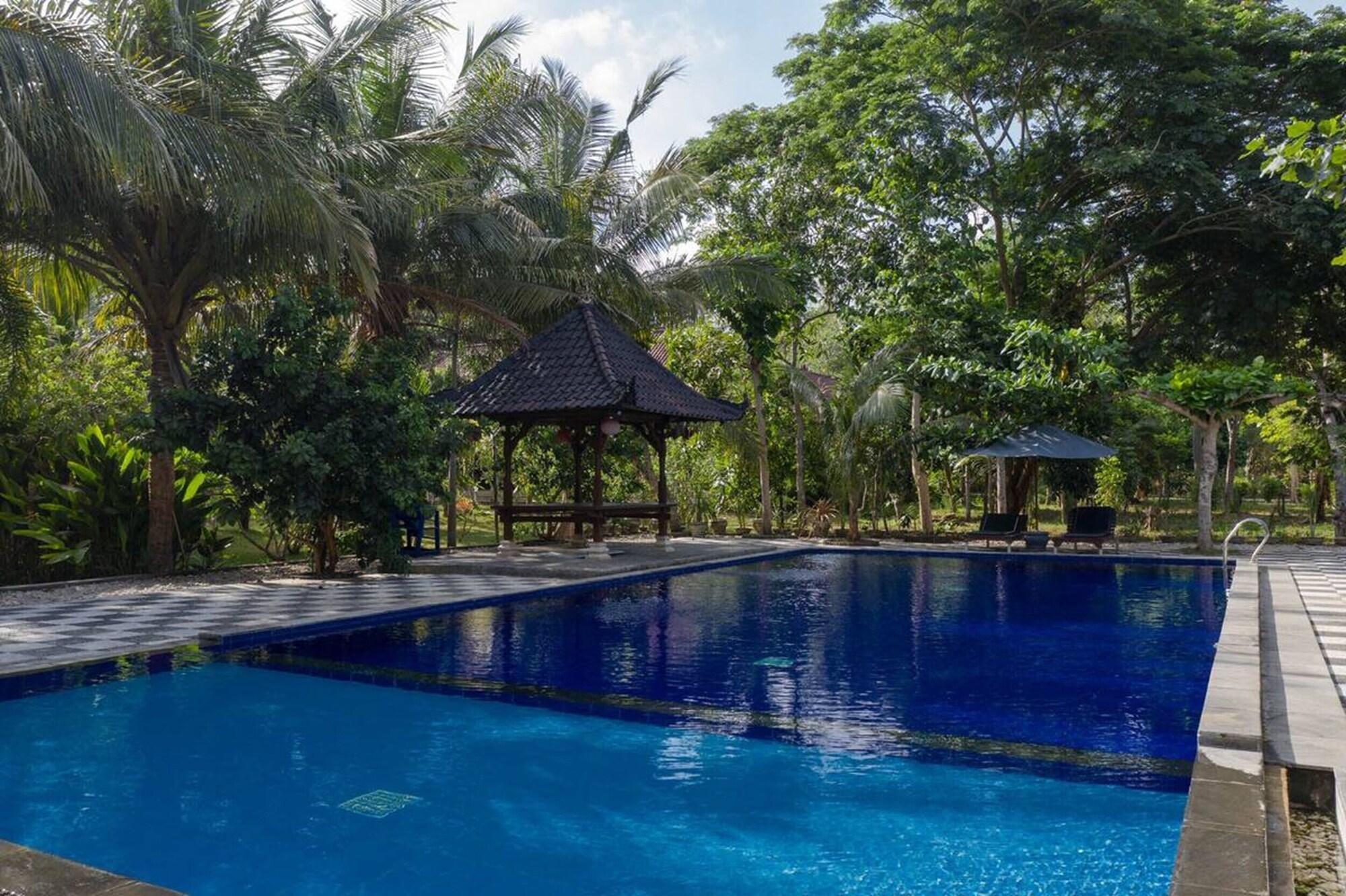 Ring Sameton Resort Hotel by null