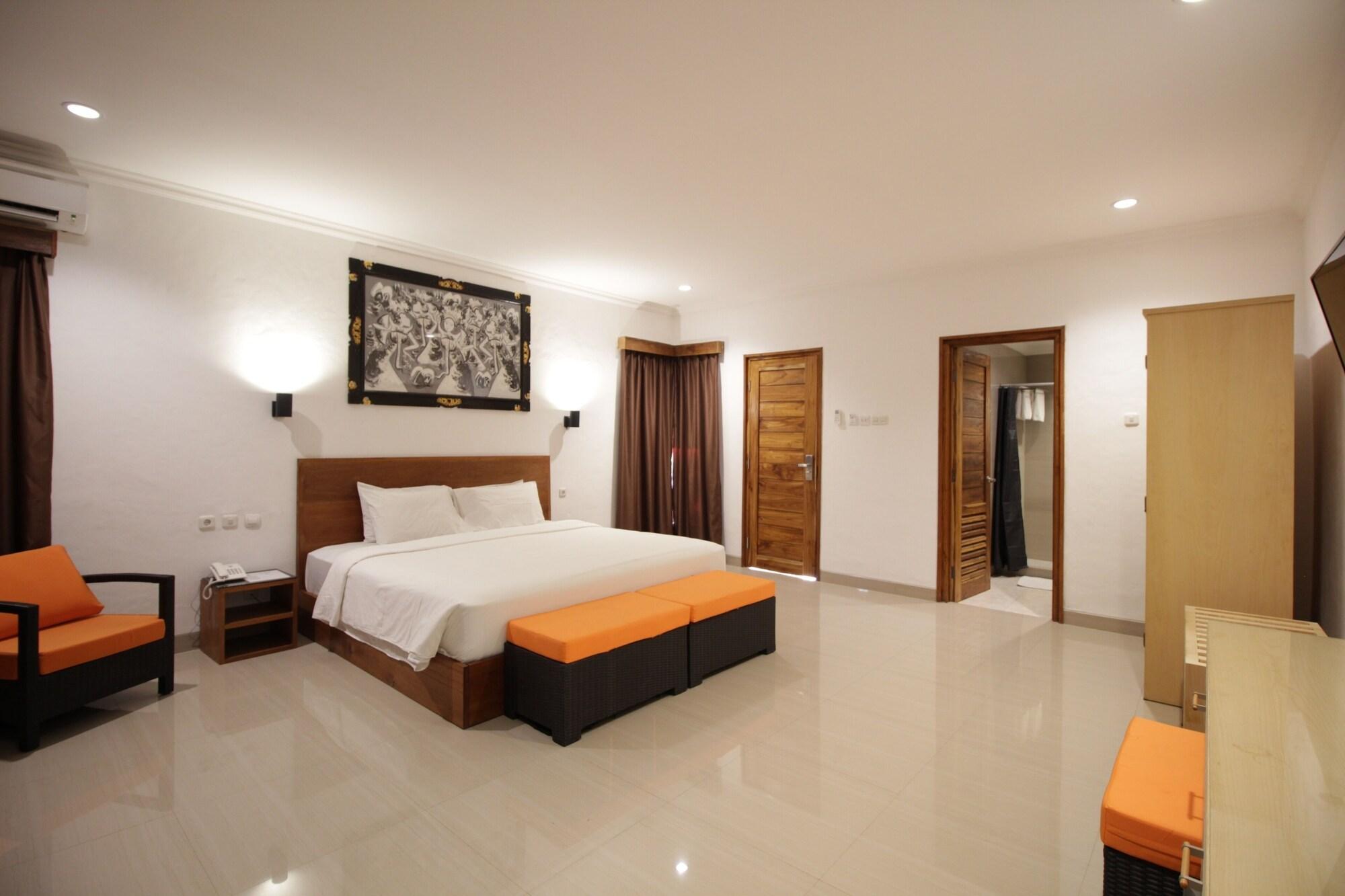 Ring Sameton Resort Hotel by null