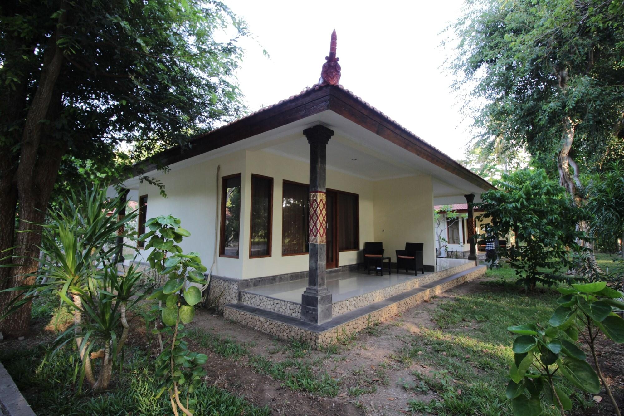 Ring Sameton Resort Hotel by null