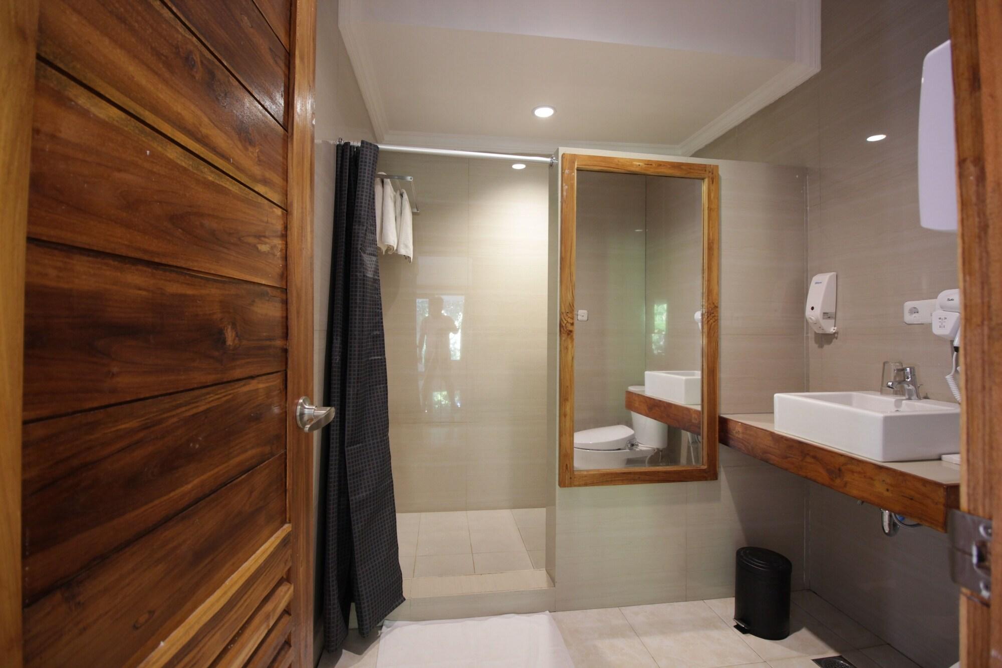 Ring Sameton Resort Hotel by null