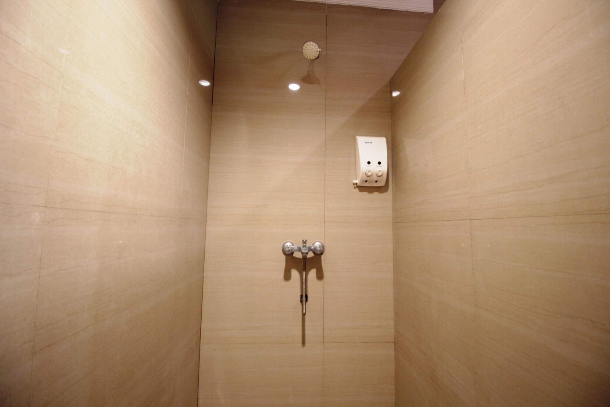 Ring Sameton Resort Hotel by null