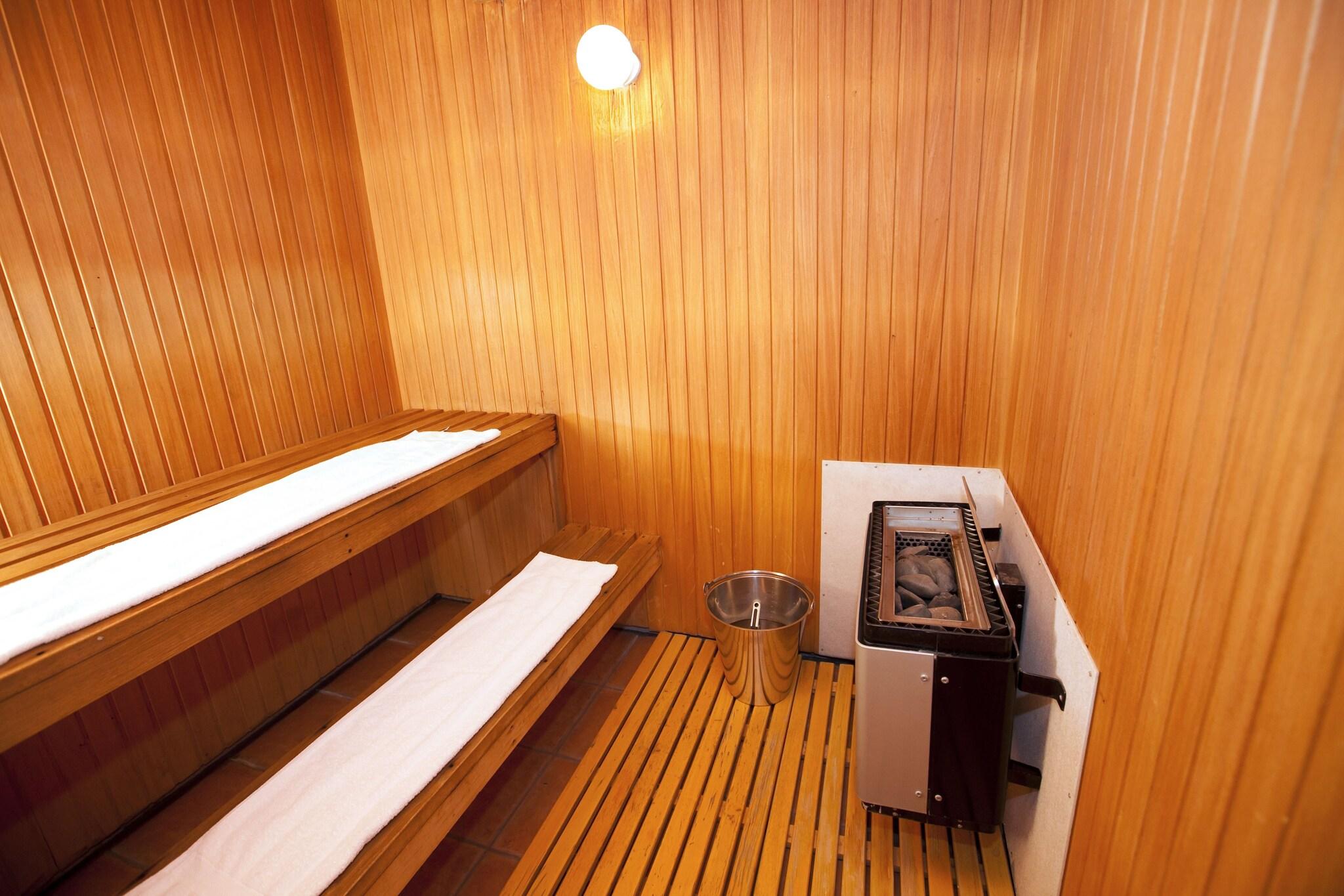 The Highland Center Hrauneyjar by null