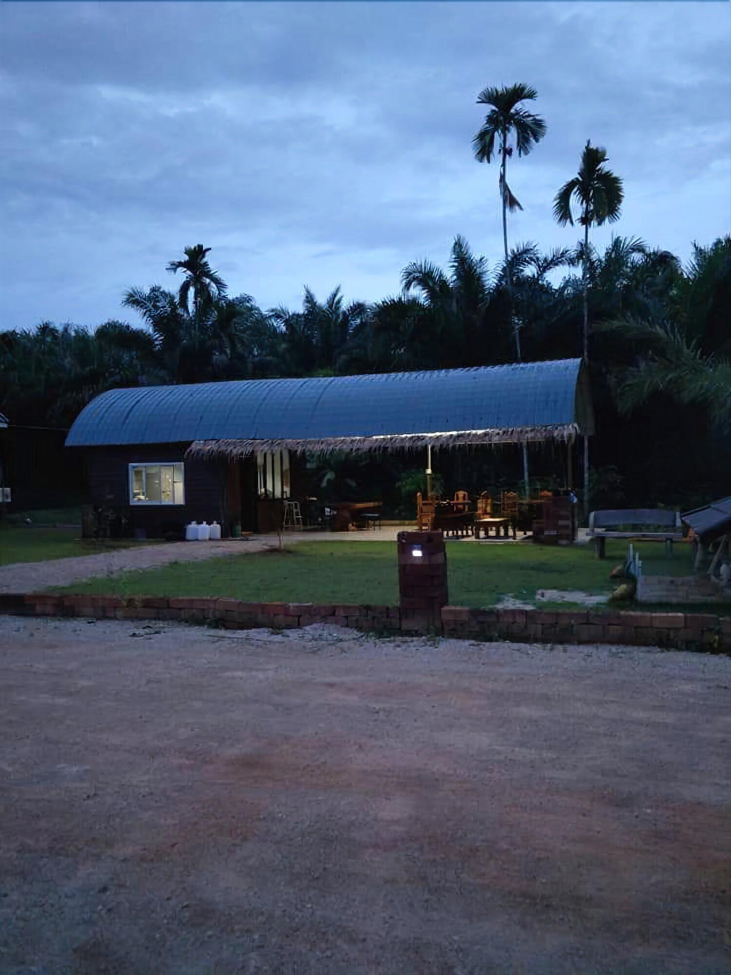 Villa Ban Tanay