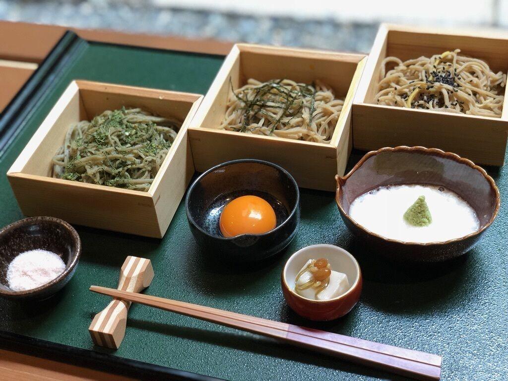 Oku Kamishichiken
