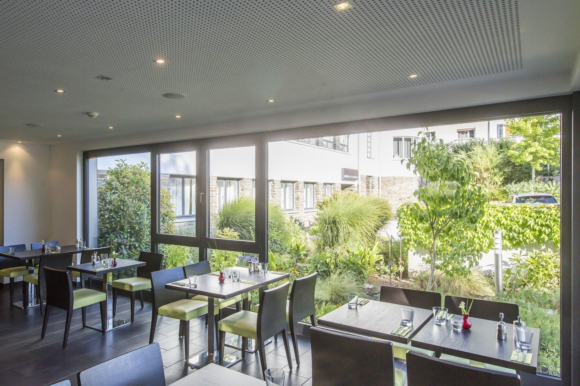 Hotel Im Schulhaus