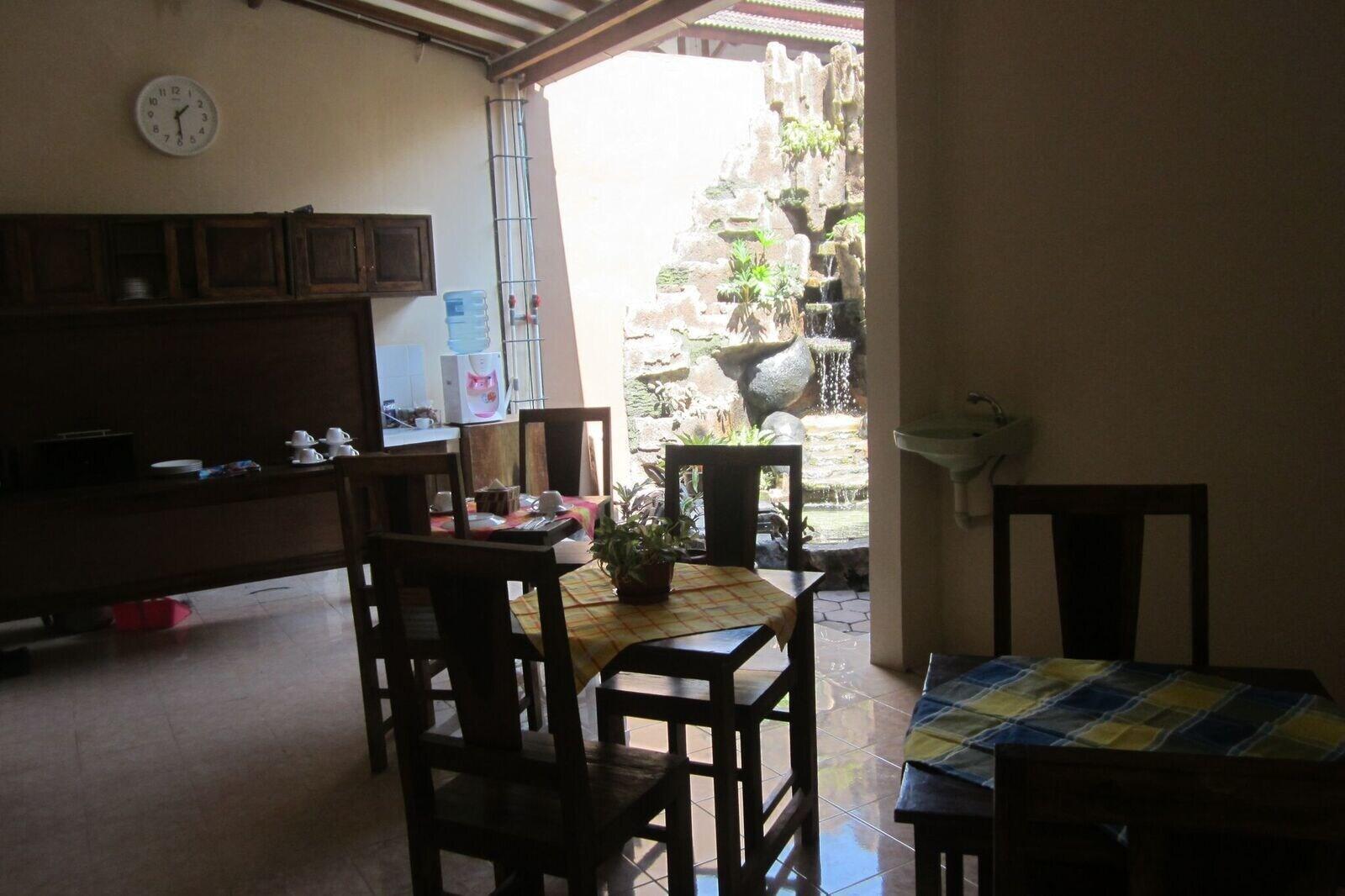 Larasati Guest House