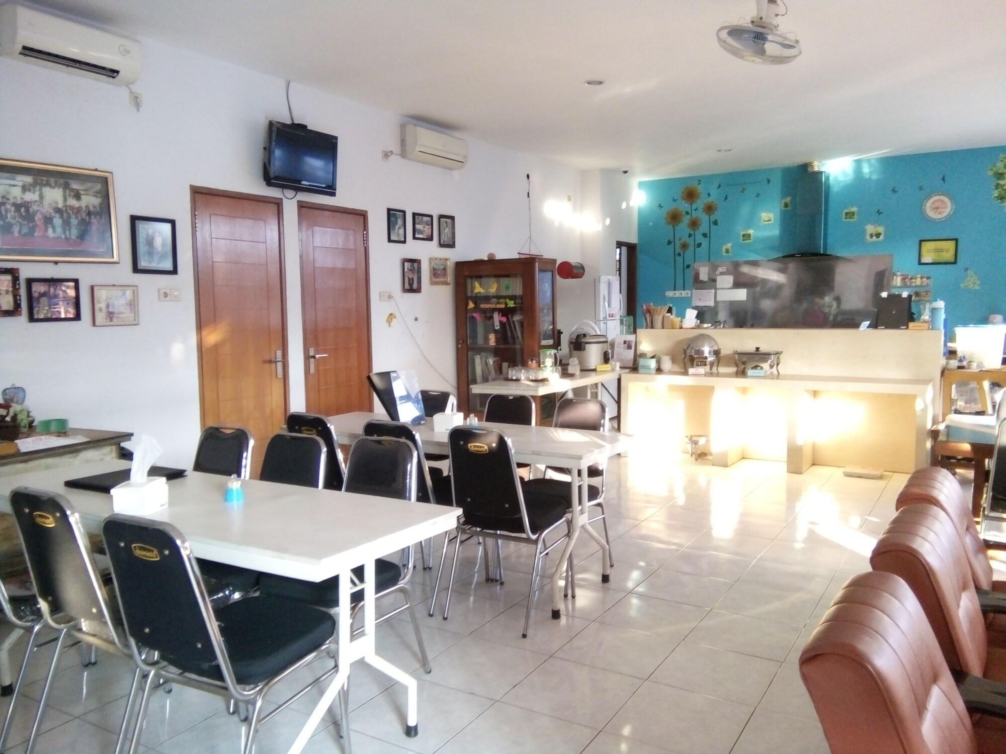 Netral Hotel