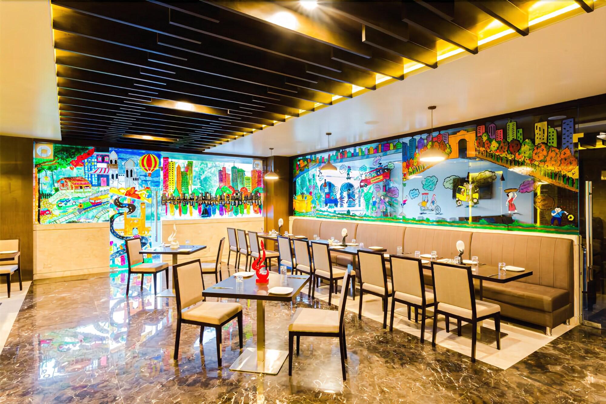Bravia Hotel