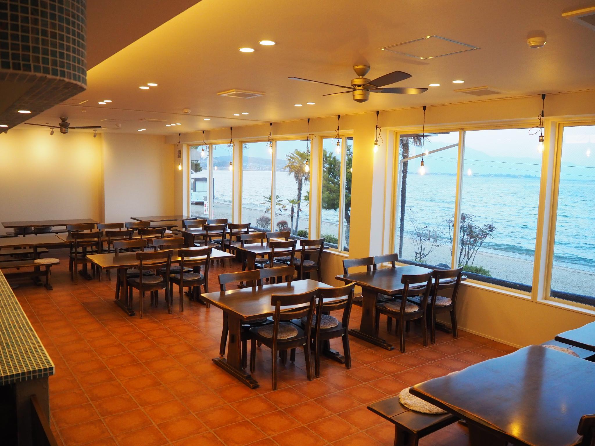 View Lodge Biwa