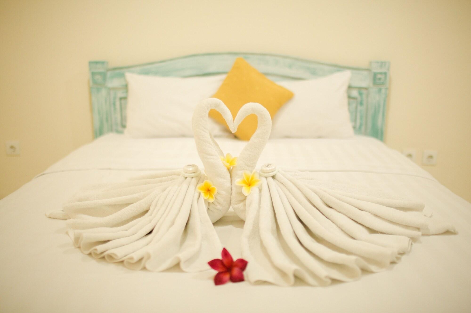 Wingsu Guest House