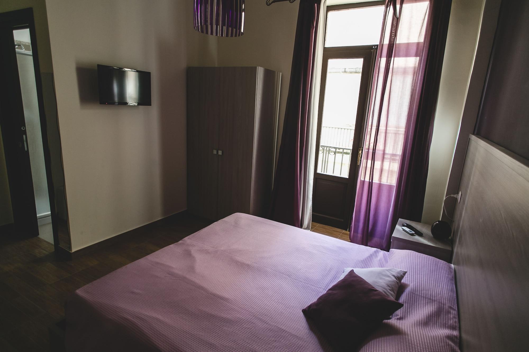 Il Quadrifoglio Room&Suite