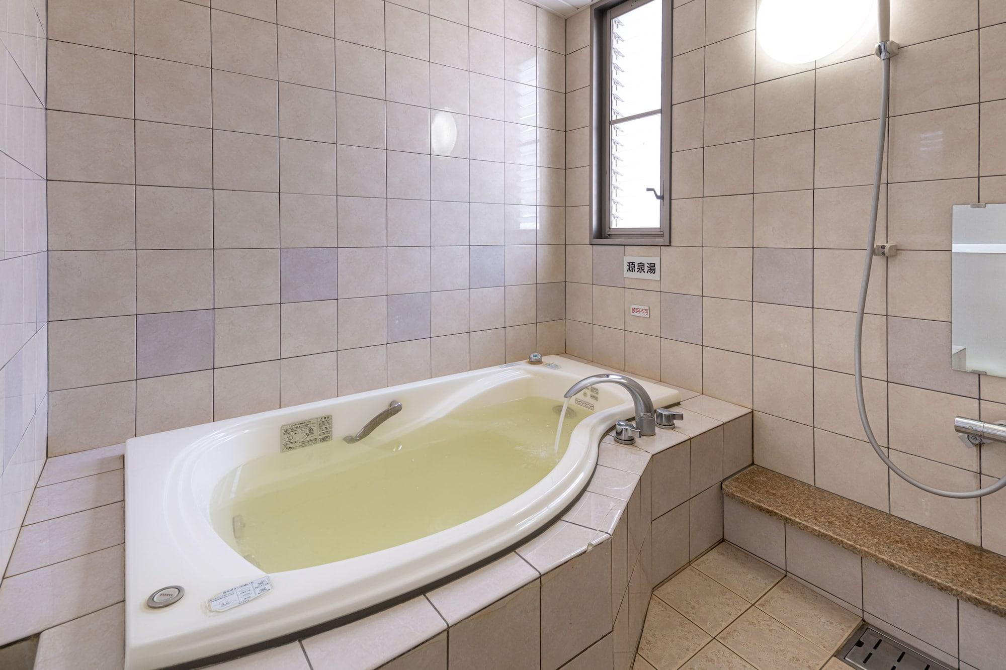 Minami Dogo Onsen Hotel Teiregikan by null