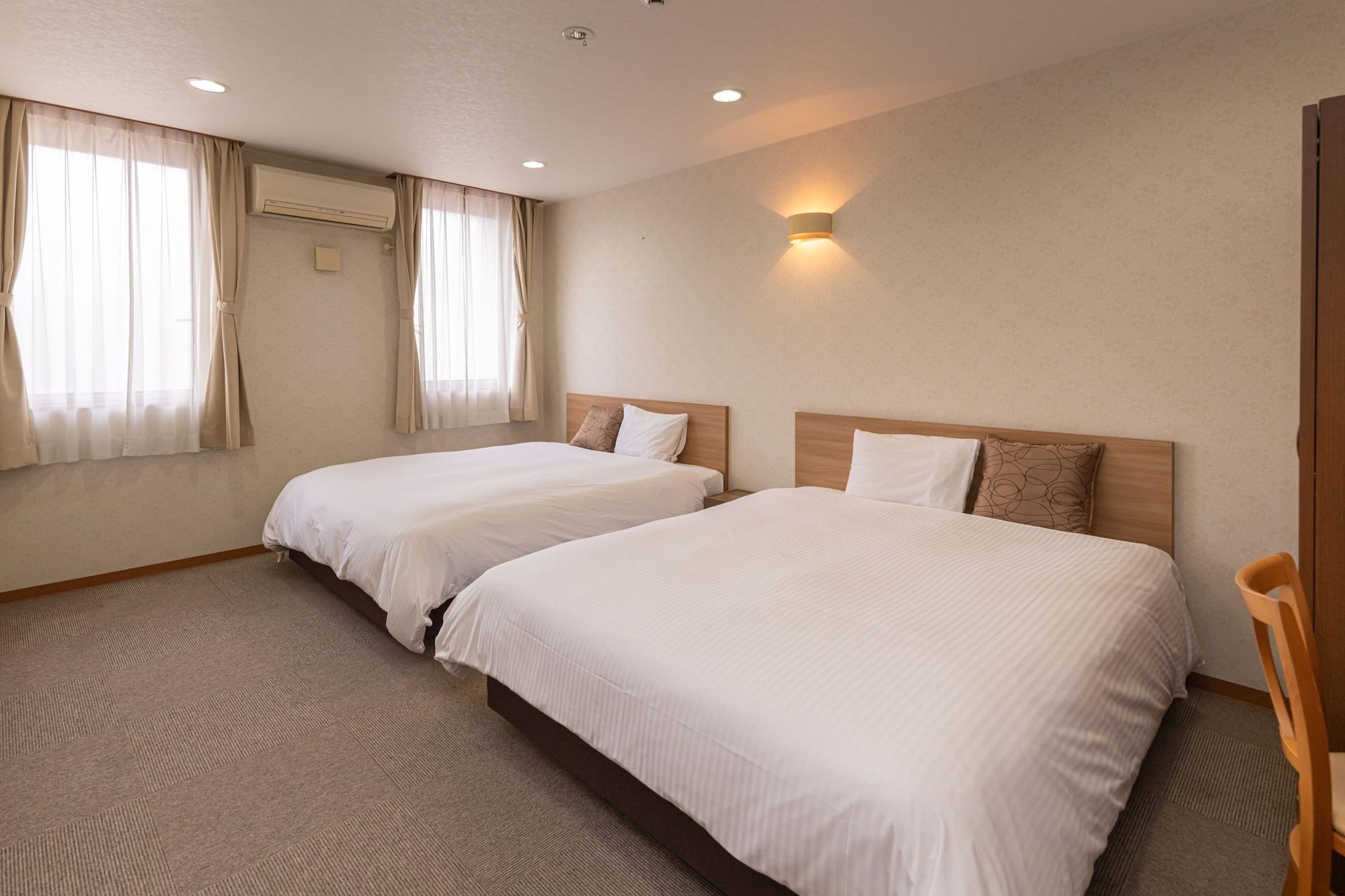 Minami Dogo Onsen Hotel Teiregikan by null