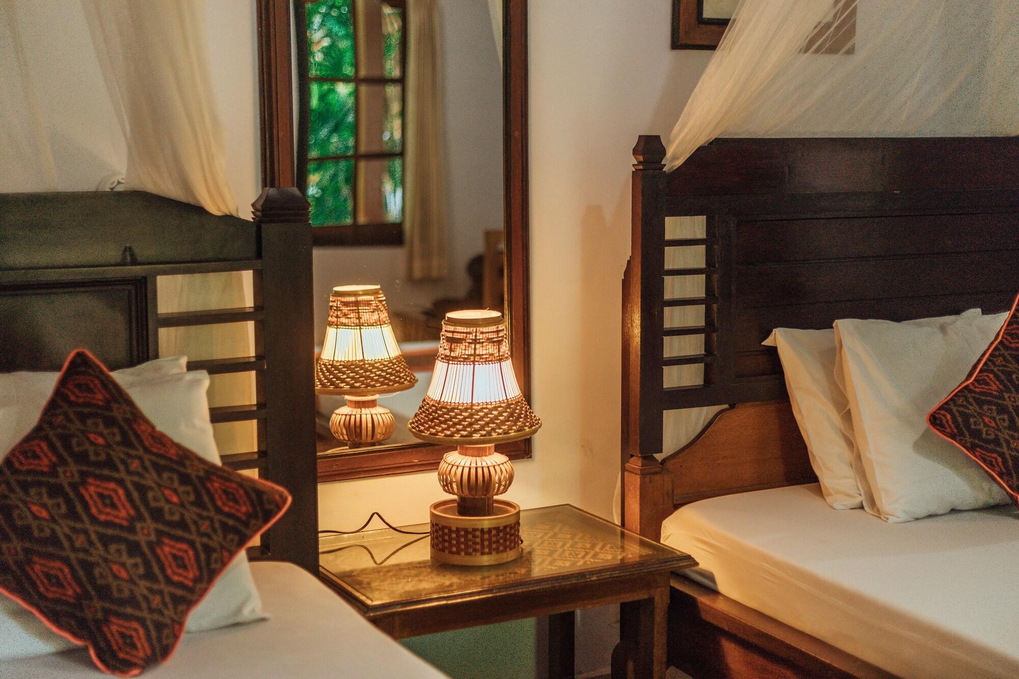 Suastika Lodge