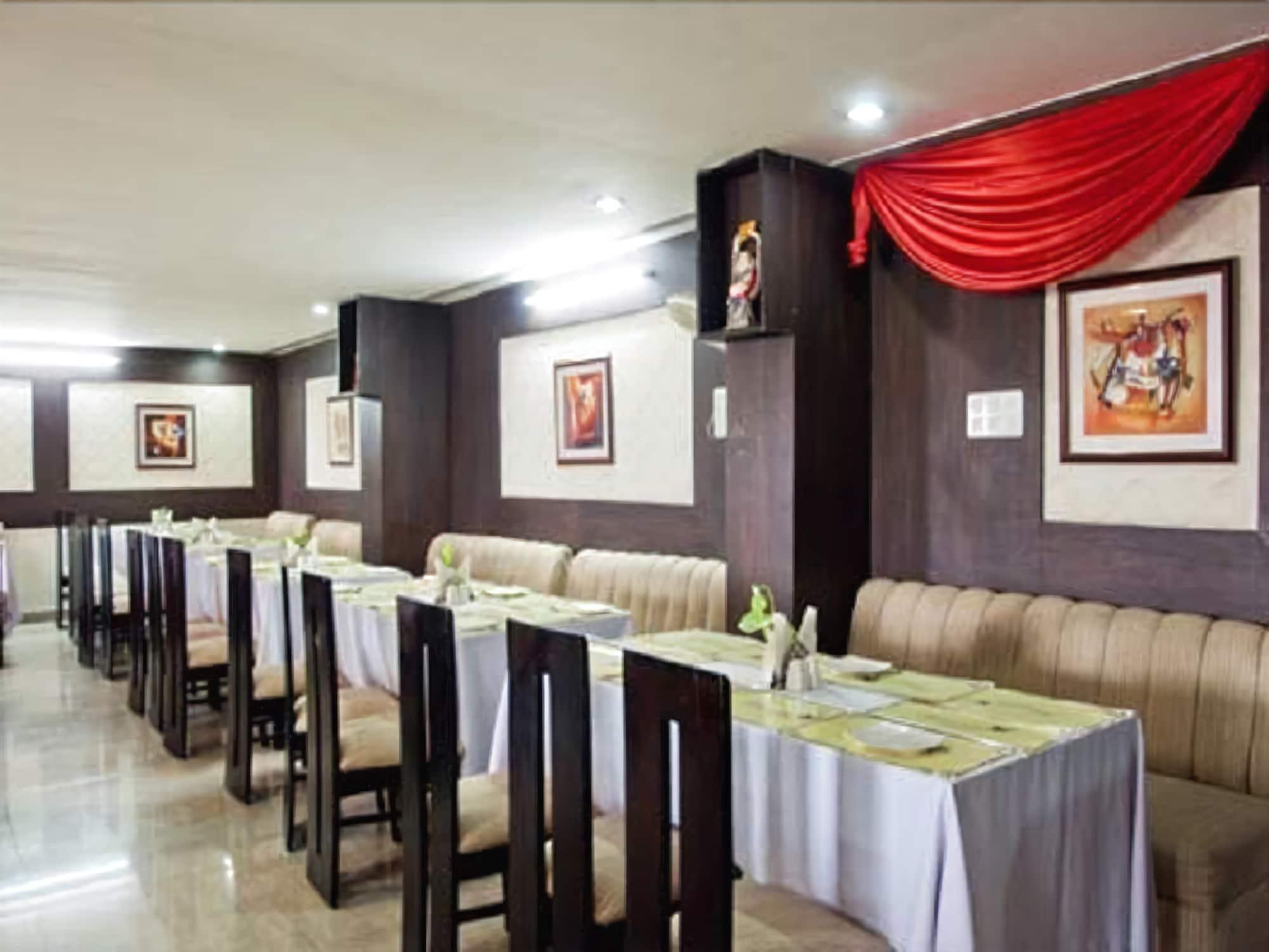 Hotel Amanda