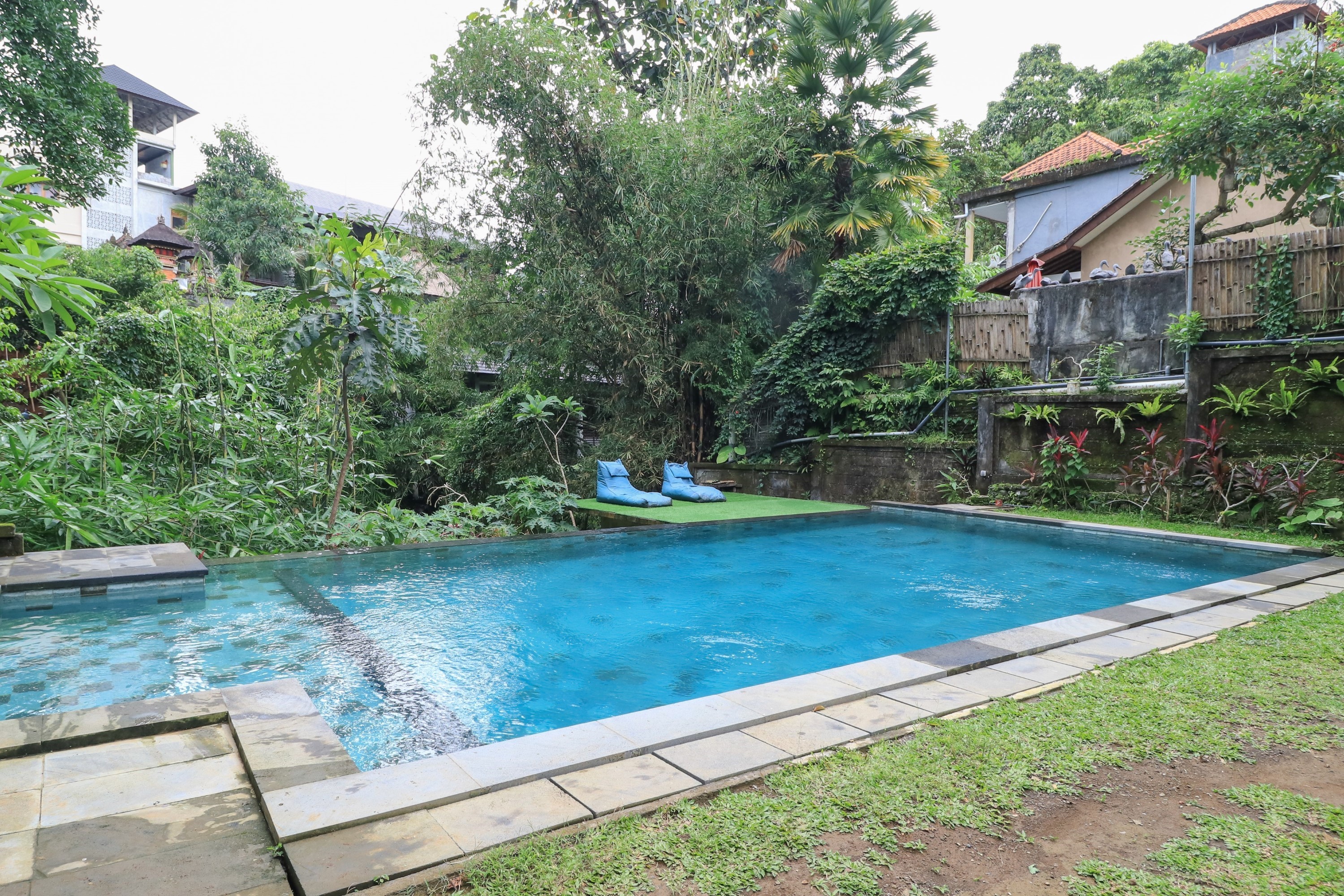 Yuliati House Ubud by ZUZU