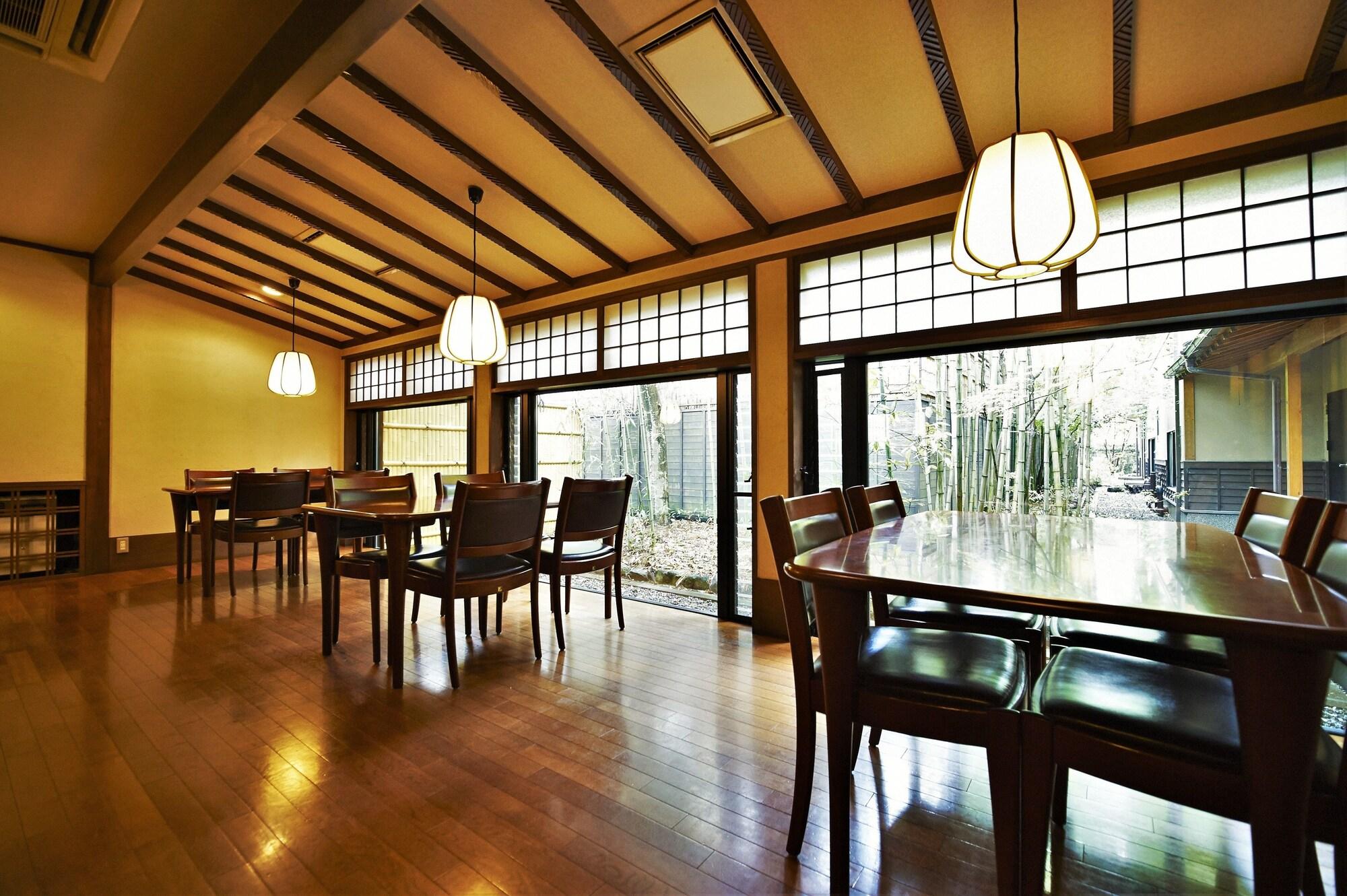Hotel Kazahaya