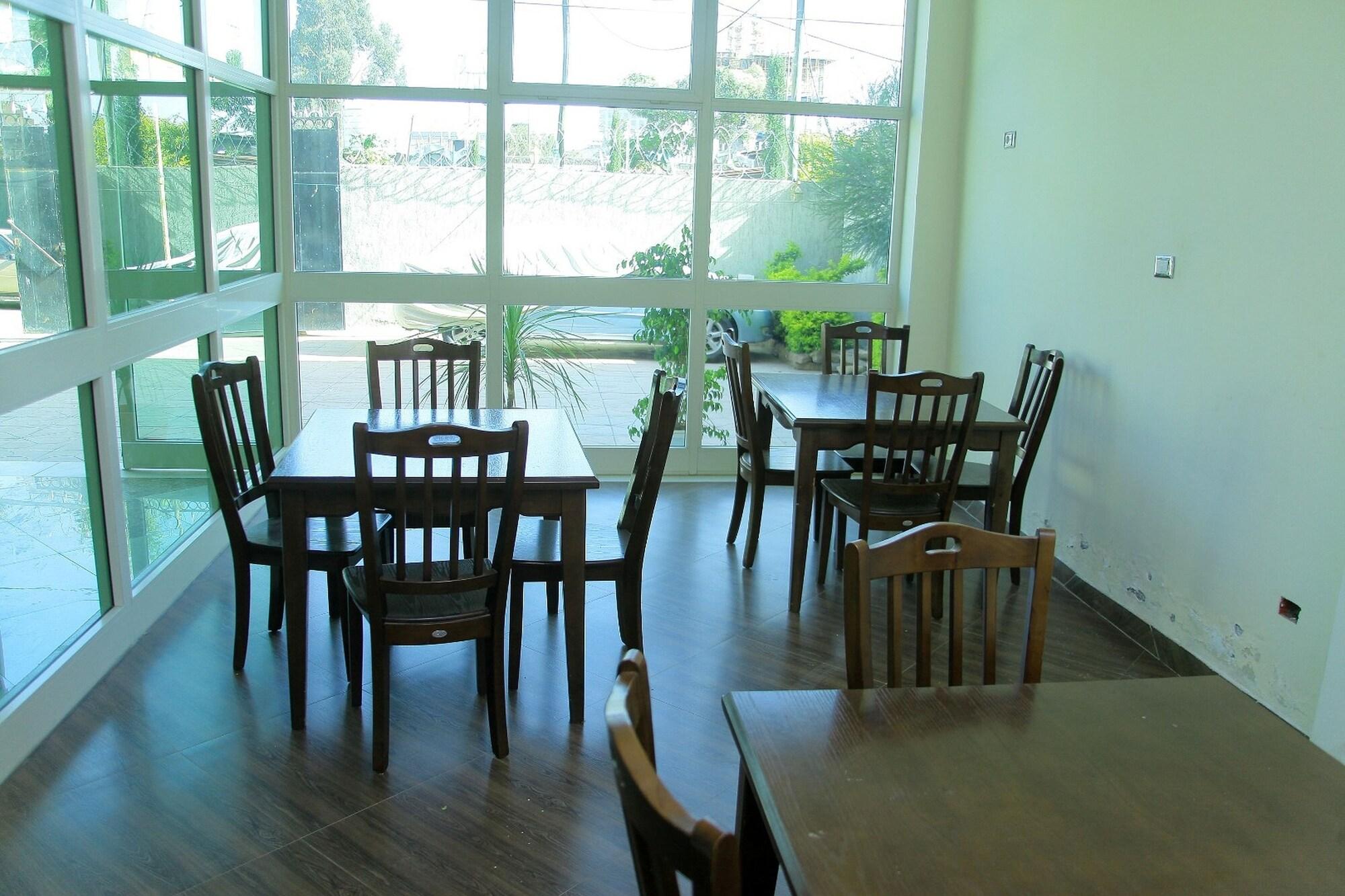 Fenet Pension