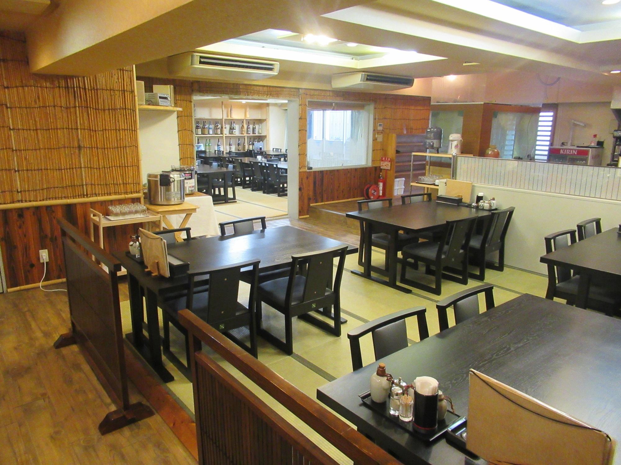 Tsurusaki Hotel