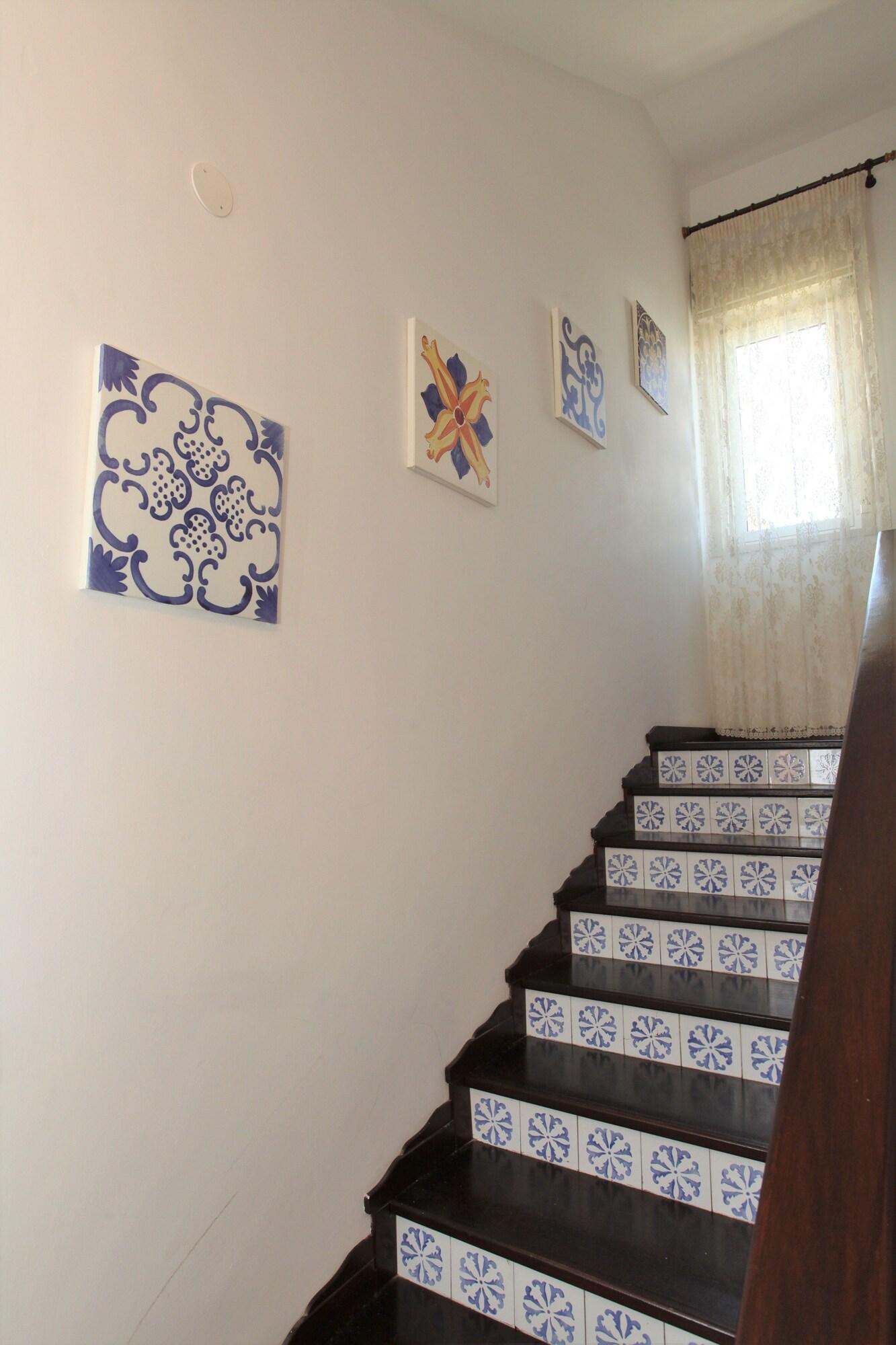 B&B Villa Maiolica