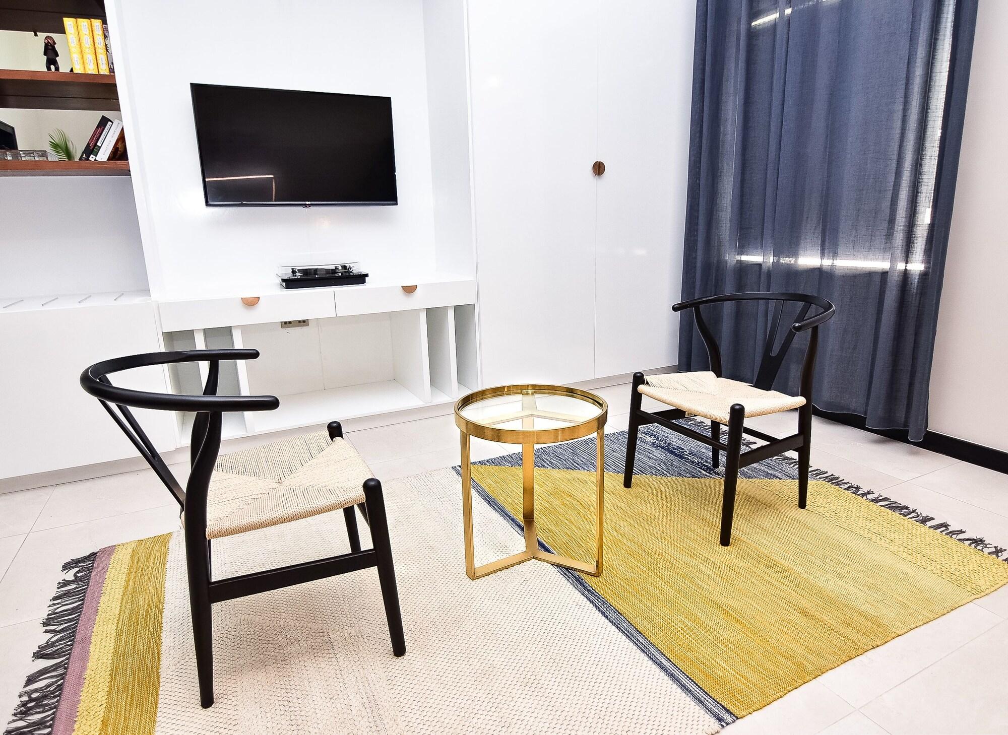 Atelier Boutique Hotel