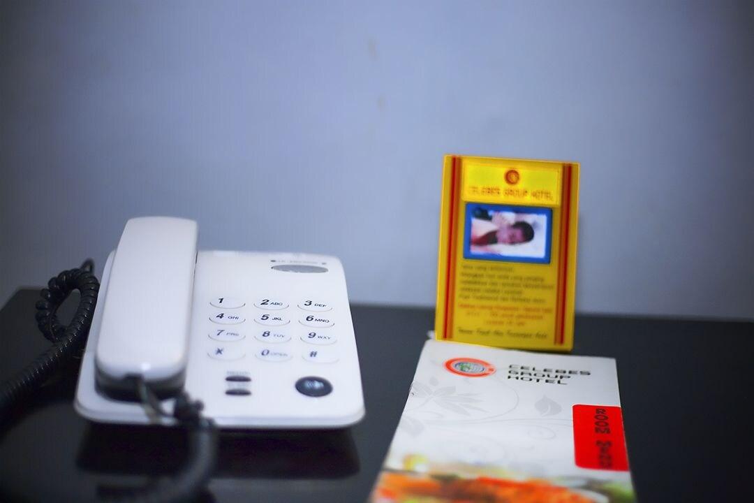 Hotel Celebes