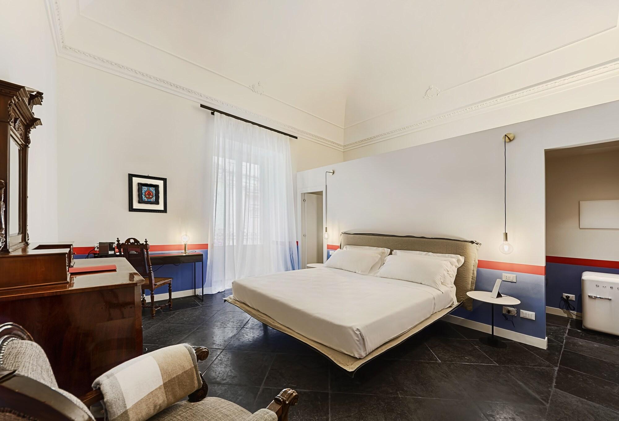a.d. 1768 Boutique Hotel by null
