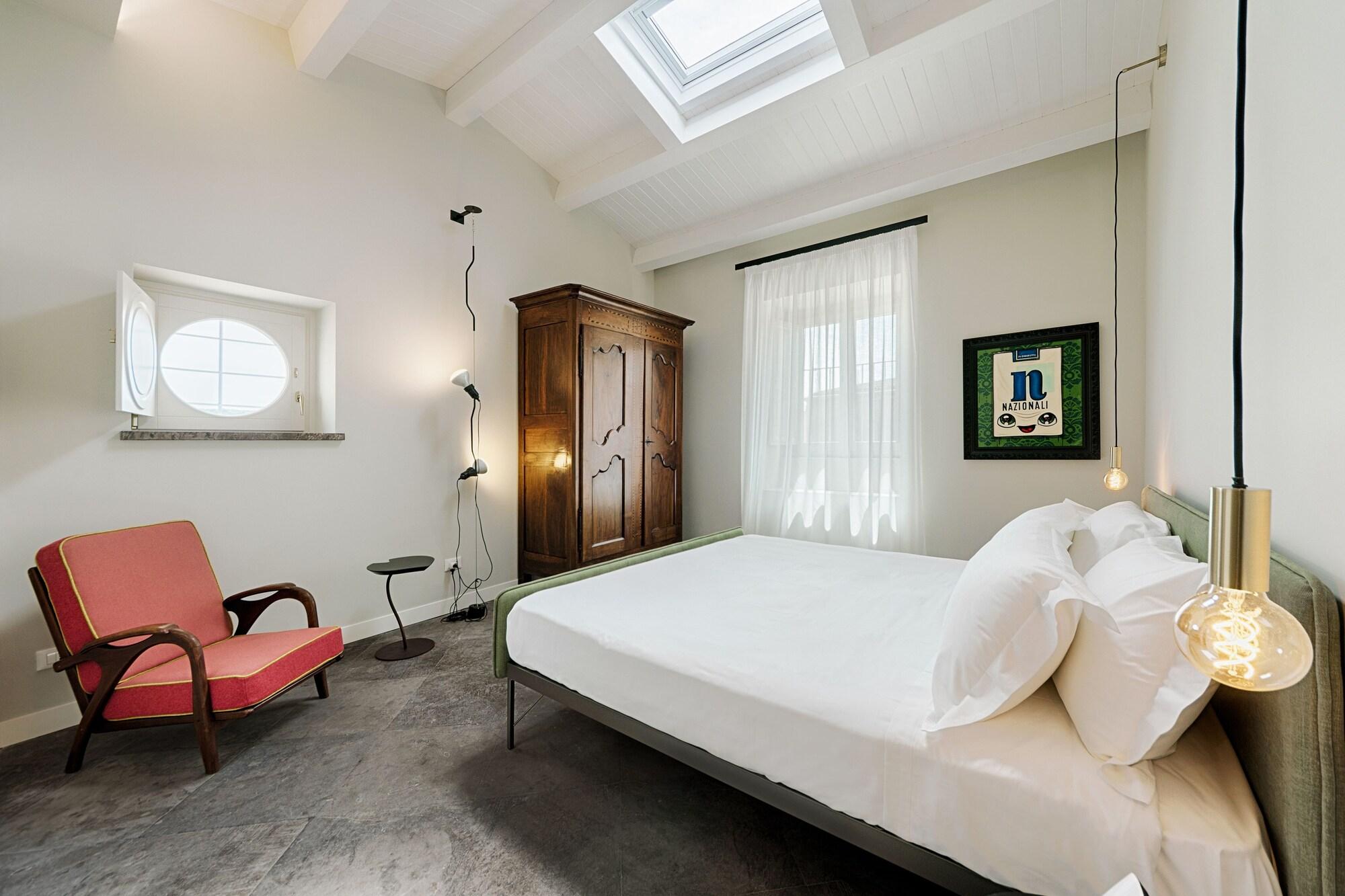 a.d. 1768 Boutique Hotel by null