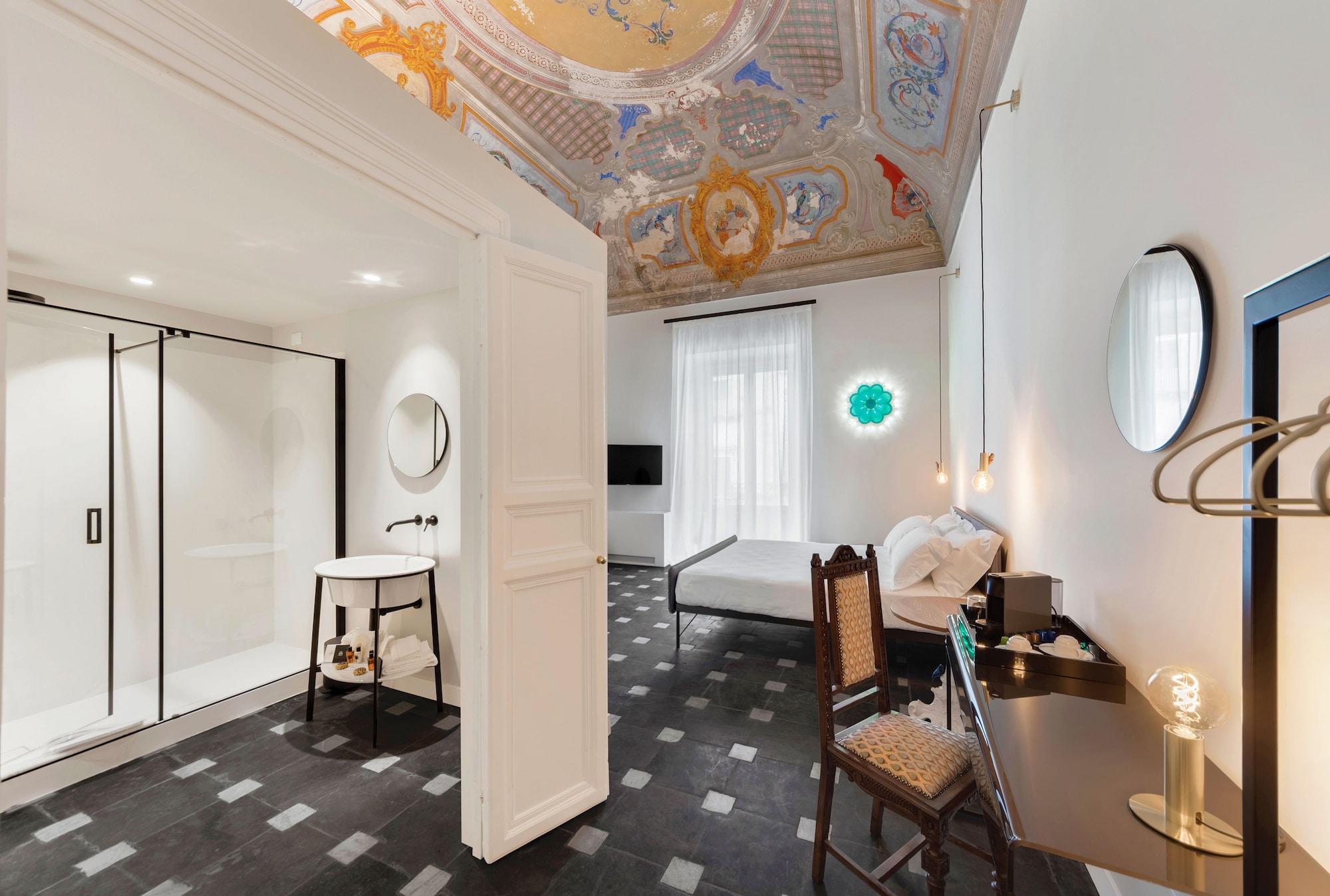 a.d. 1768 Boutique Hotel by null