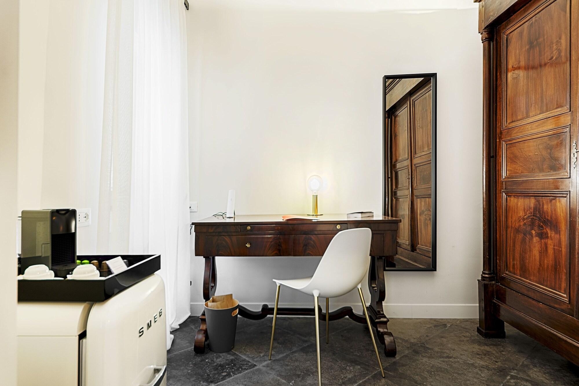 a.d. 1768 Boutique Hotel by null