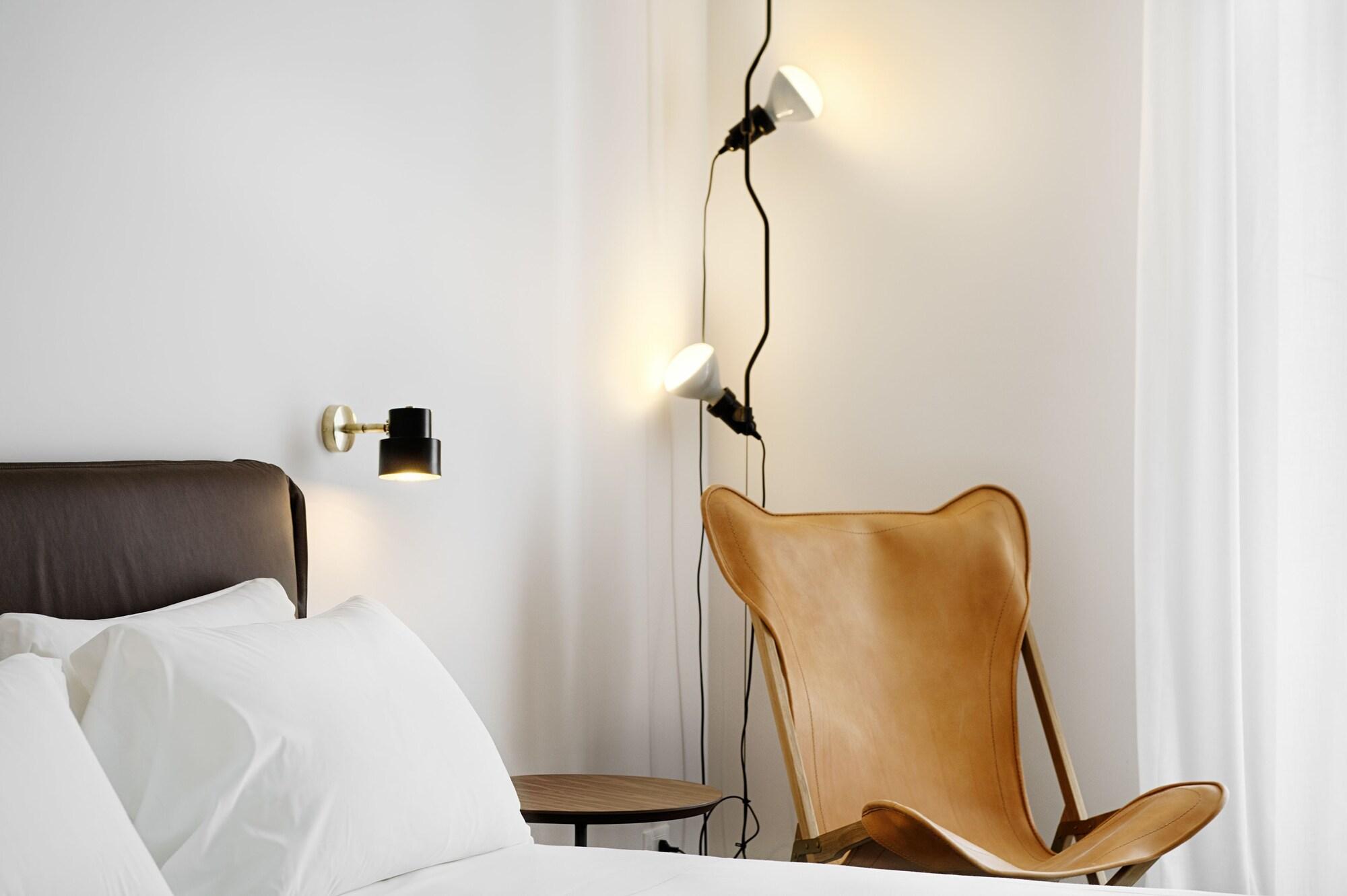 a.d. 1768 Boutique Hotel by null