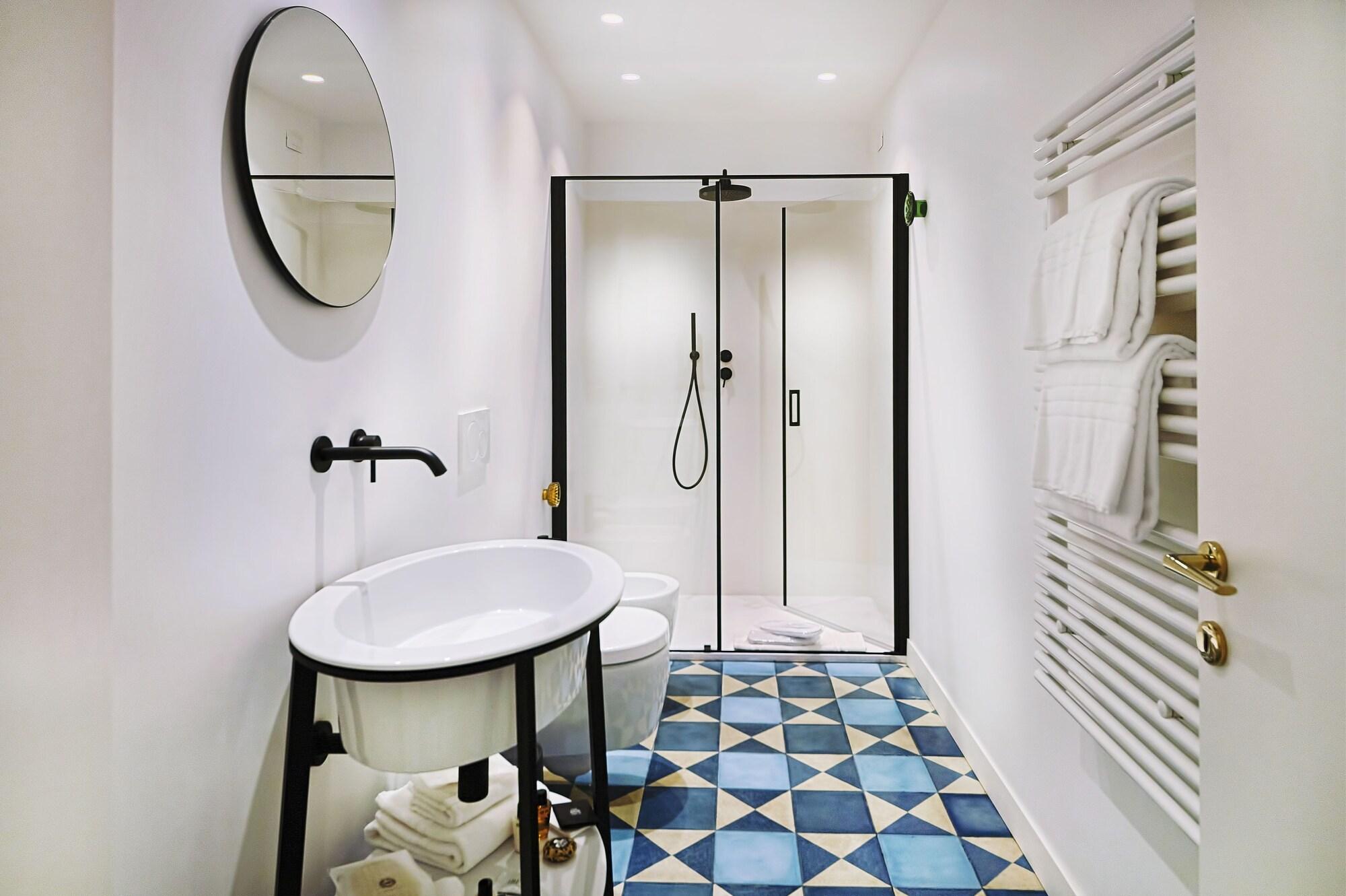 a.d. 1768 Boutique Hotel by null