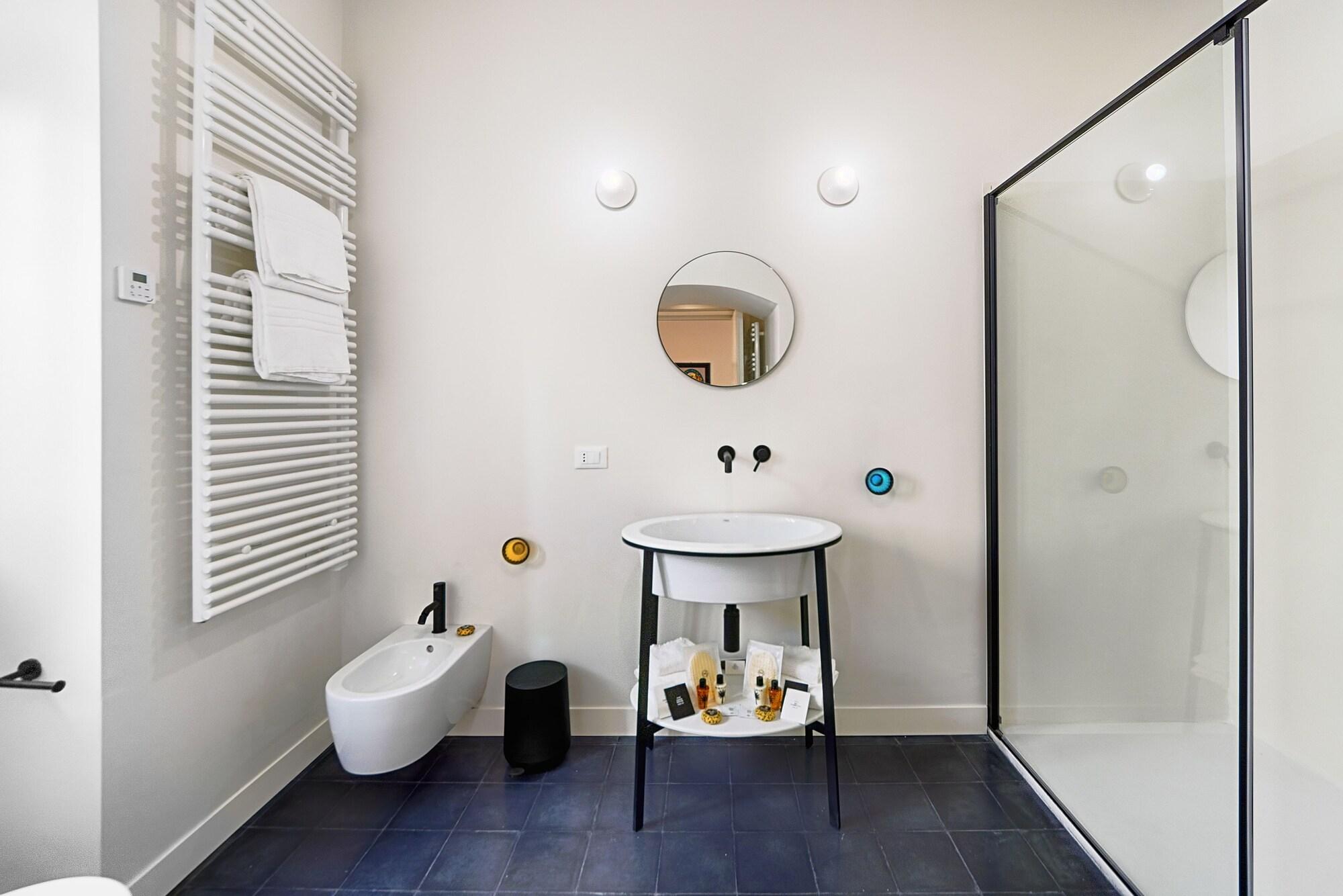 a.d. 1768 Boutique Hotel by null