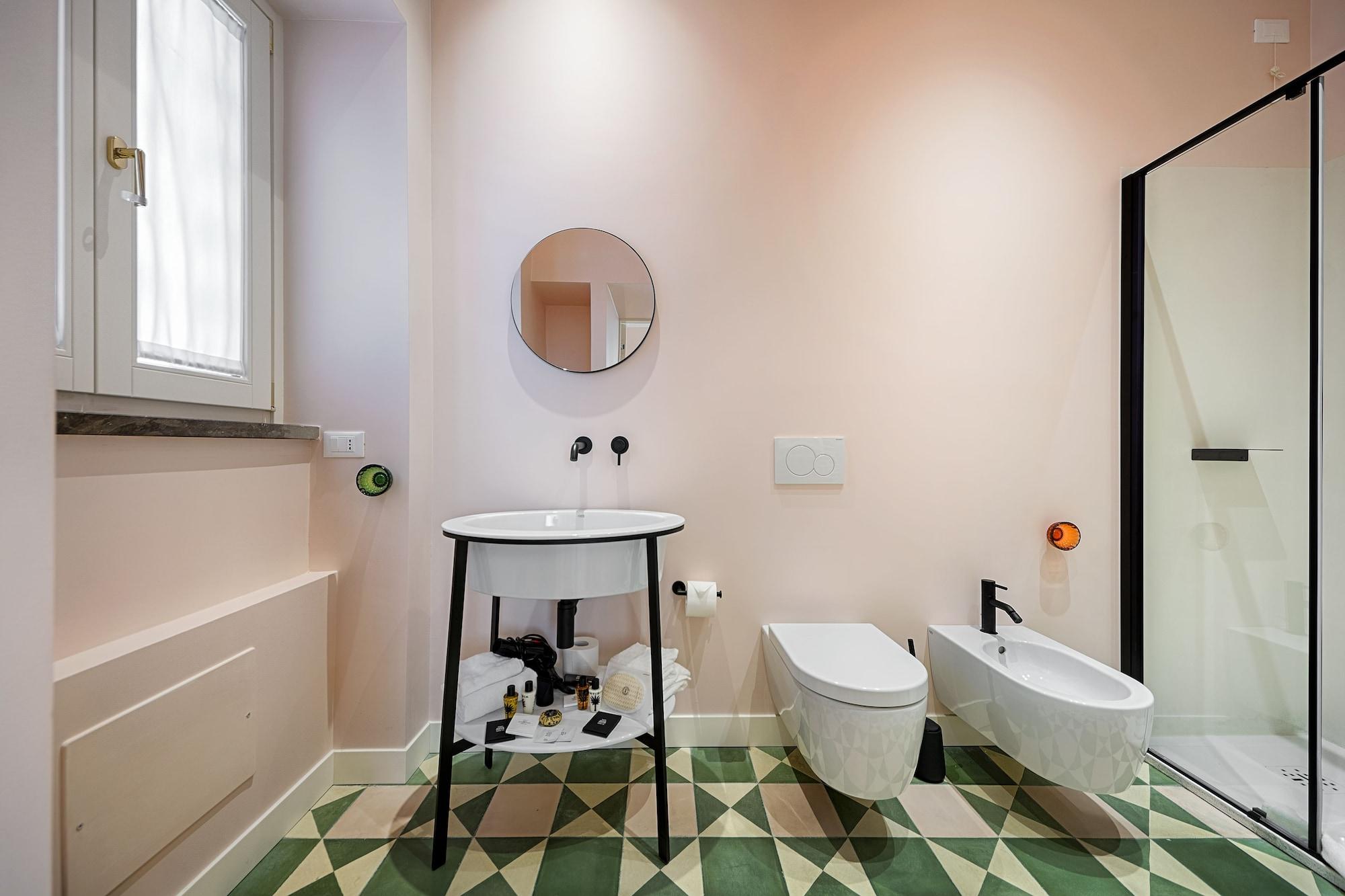 a.d. 1768 Boutique Hotel by null