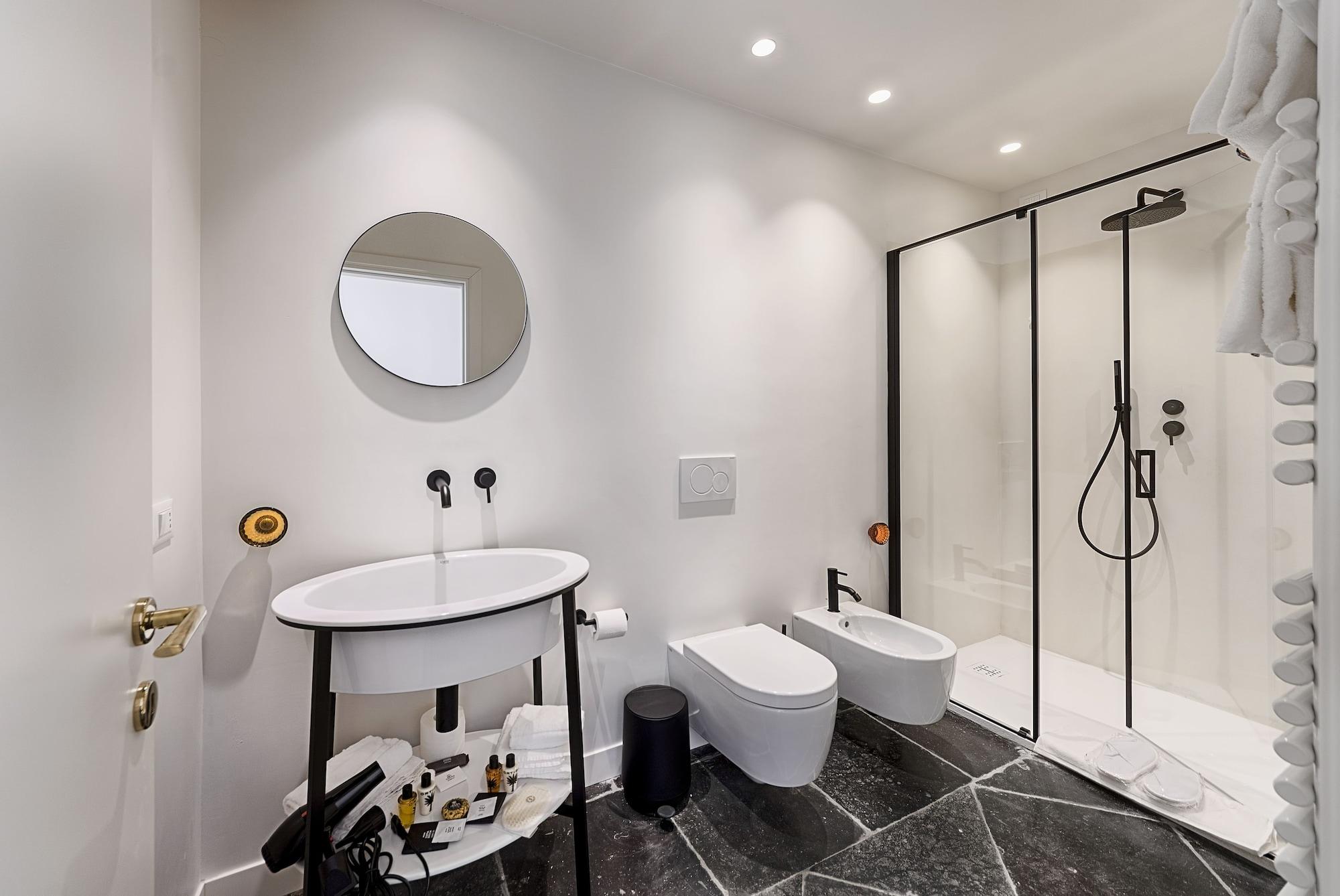 a.d. 1768 Boutique Hotel by null