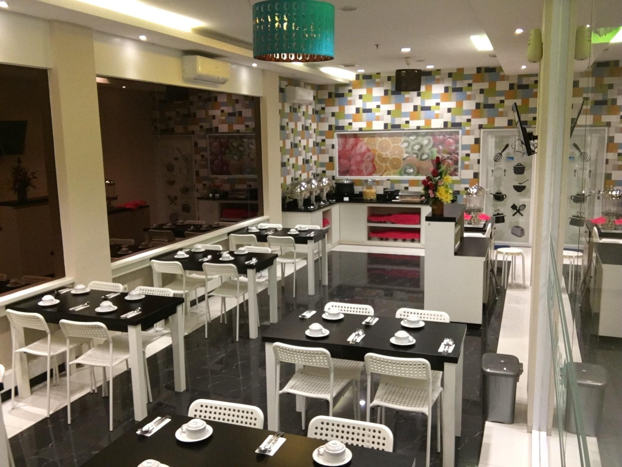 Msquare Hotel