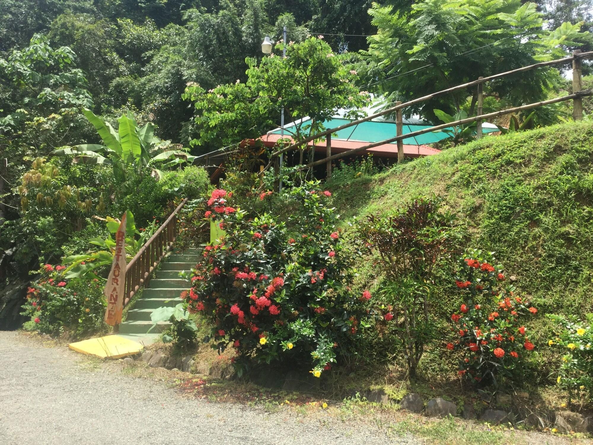 Hotel Samsara