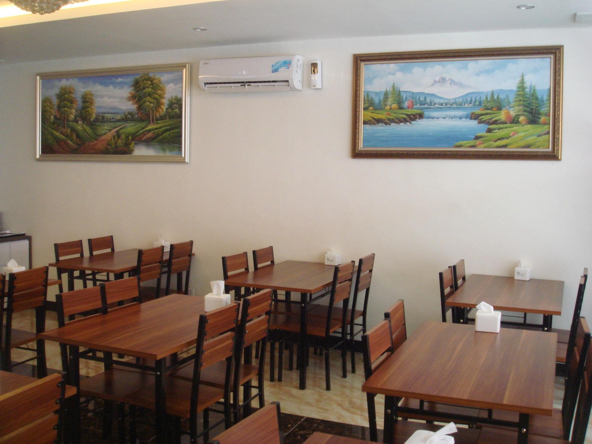 City Central Hotel