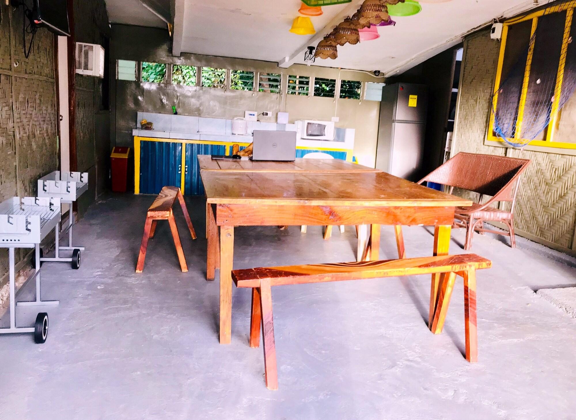 Lanzones Cabana