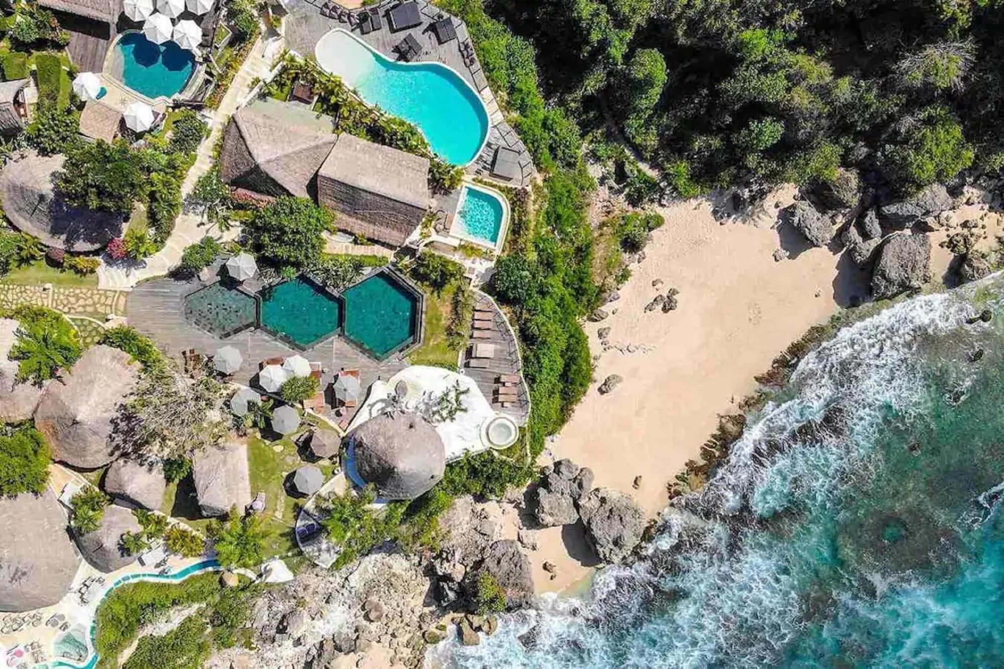 La Joya Biu Biu Resort - nuotrauka