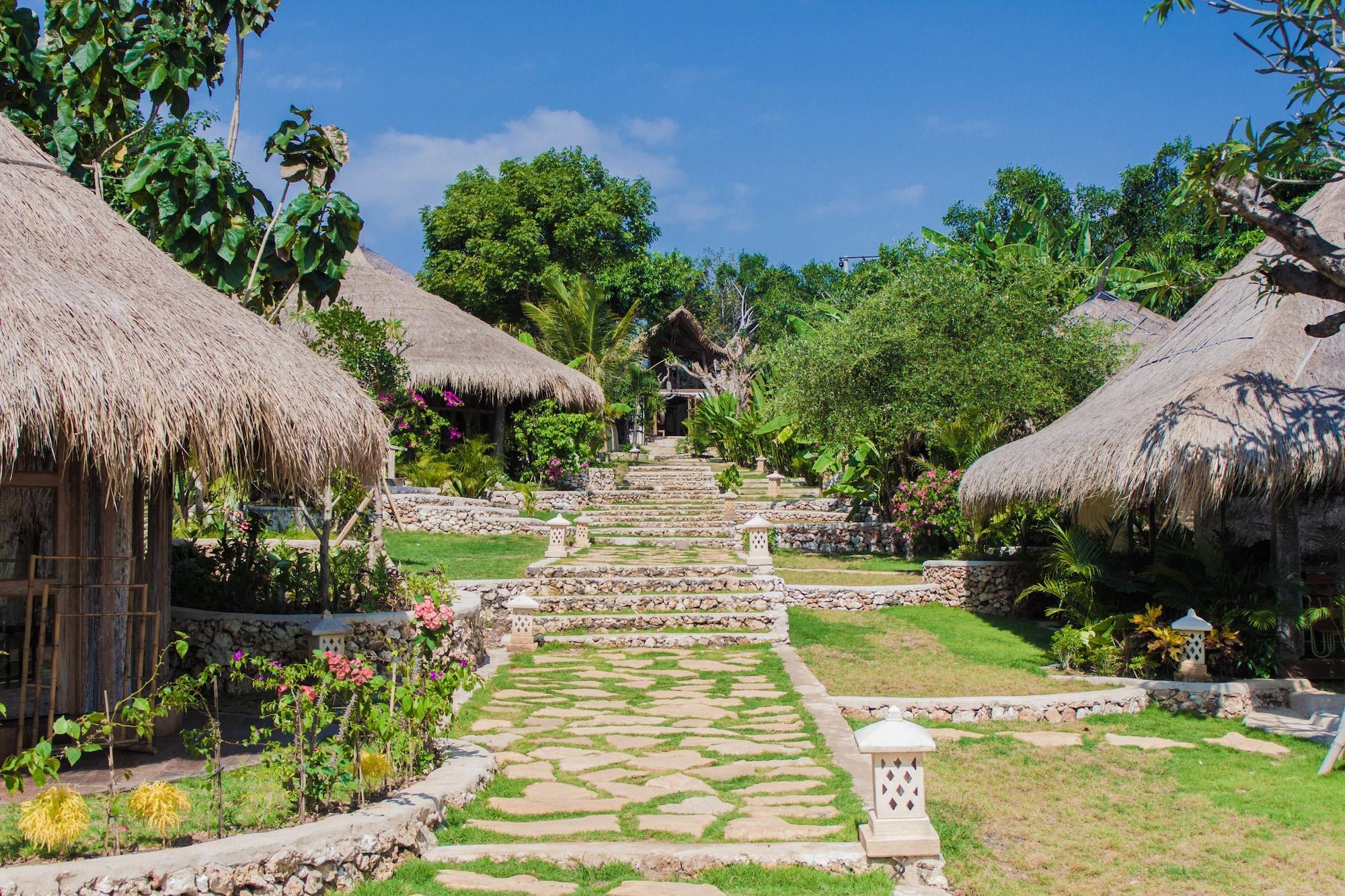 La Joya Biu Biu Resort - nuotrauka