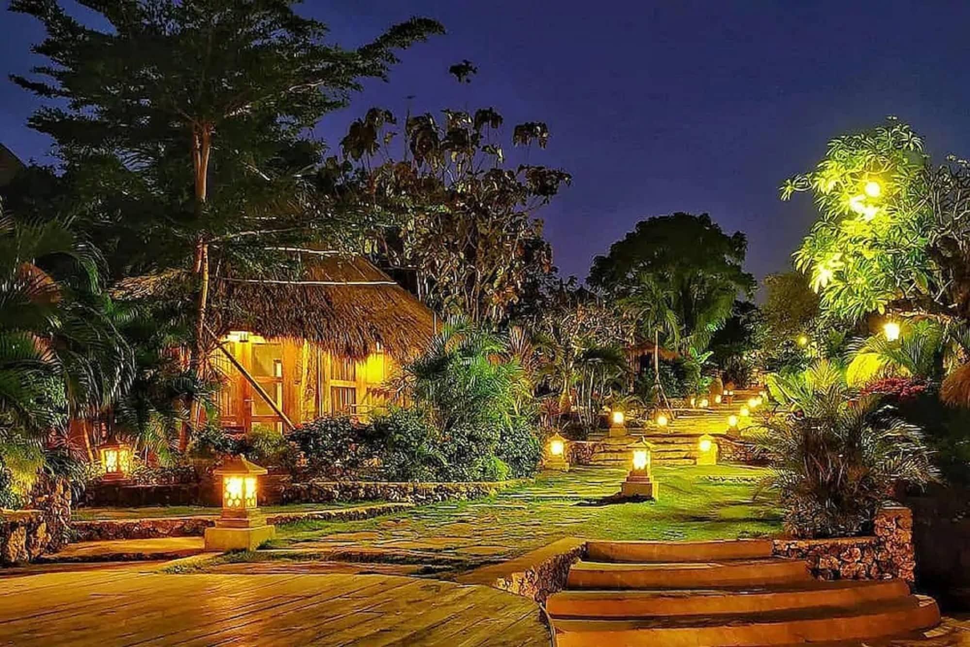 La Joya Biu Biu Resort - nuotrauka