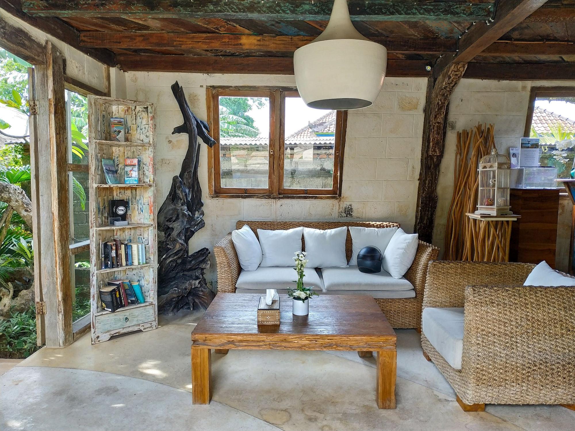 La Joya Biu Biu Resort - attēls