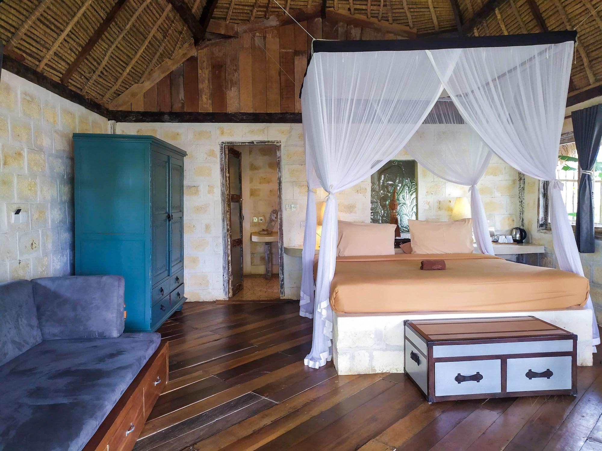 La Joya Biu Biu  Resort