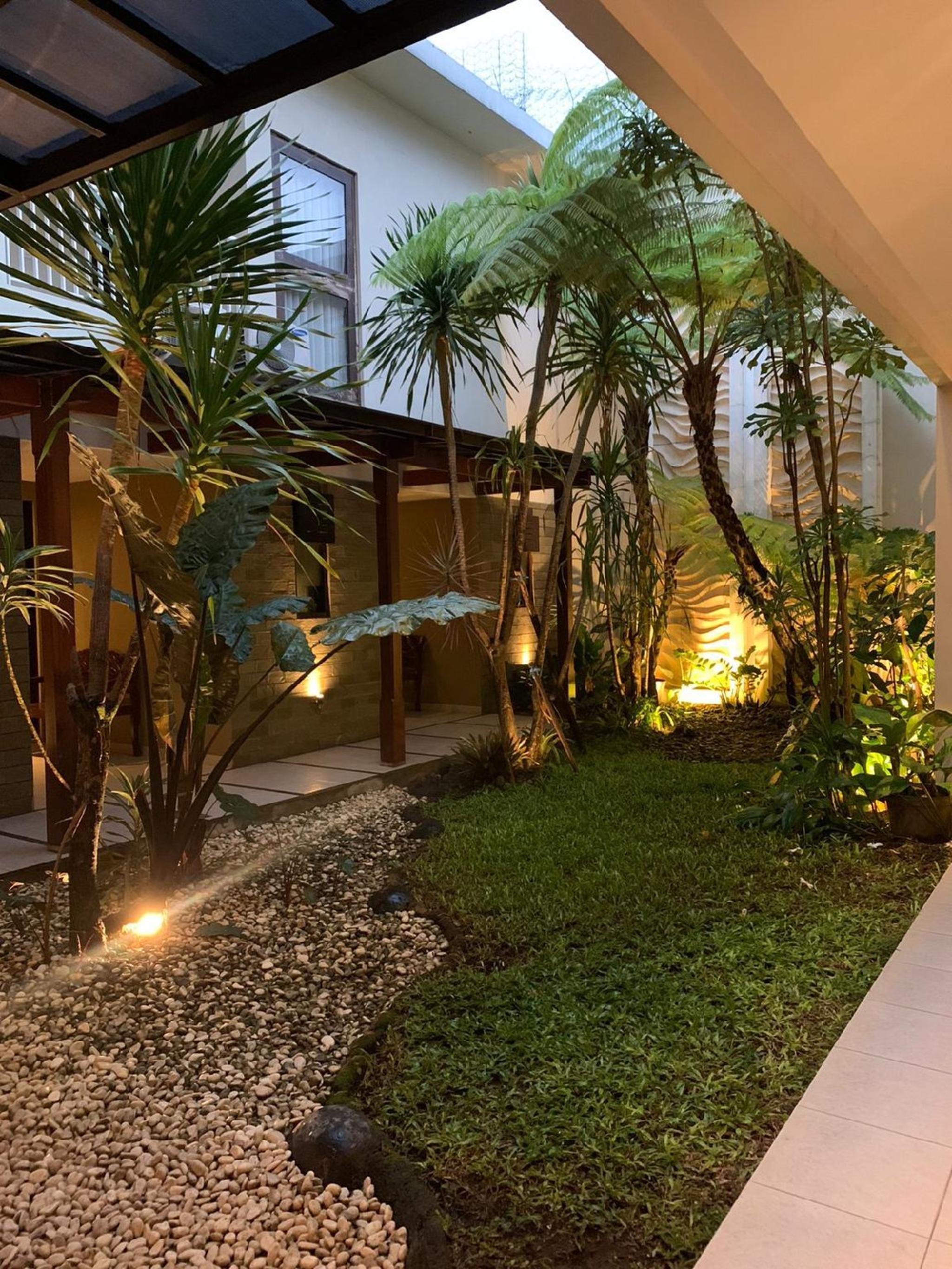 Shinta Guest House