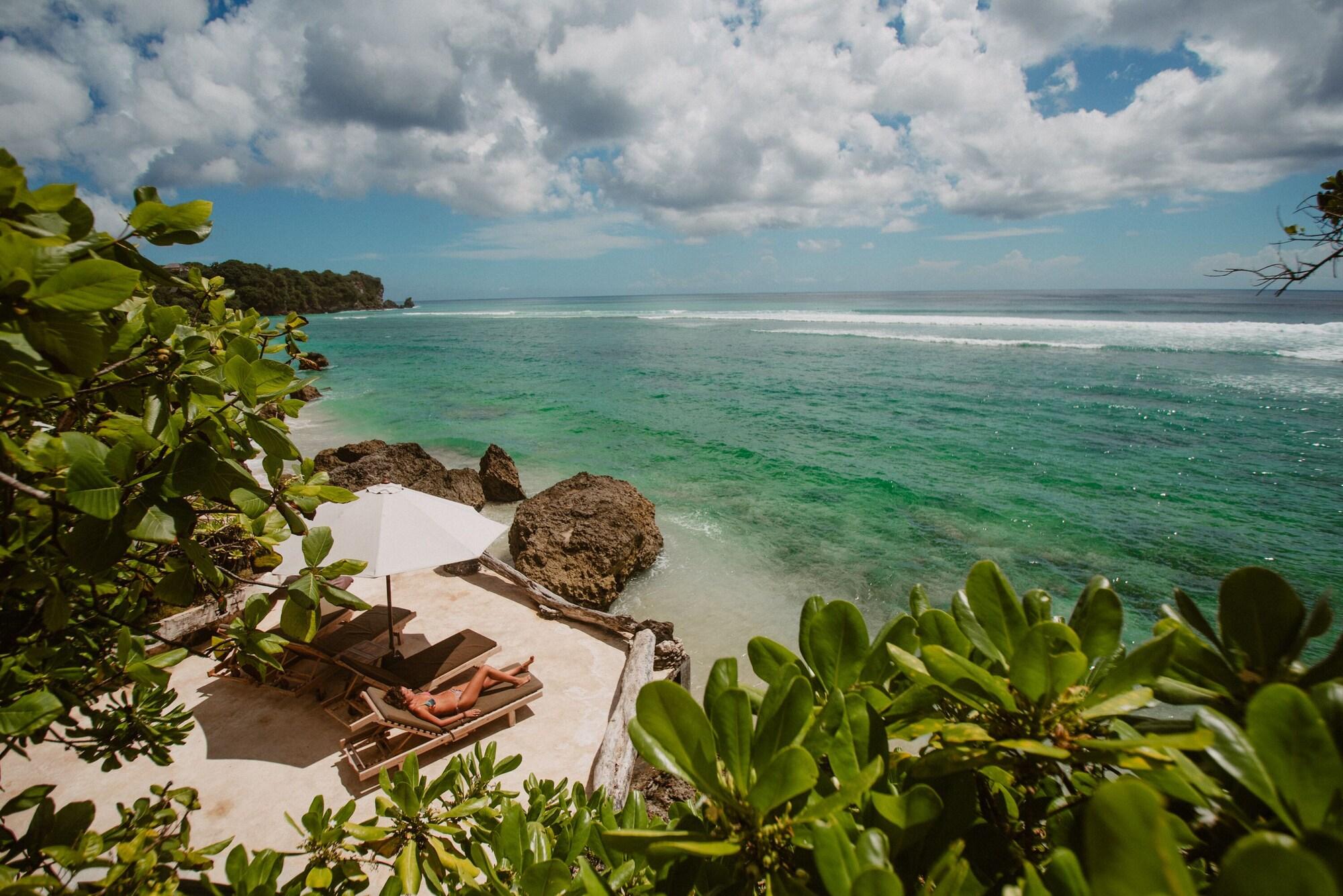 Rock 'n Reef Hotel - nuotrauka