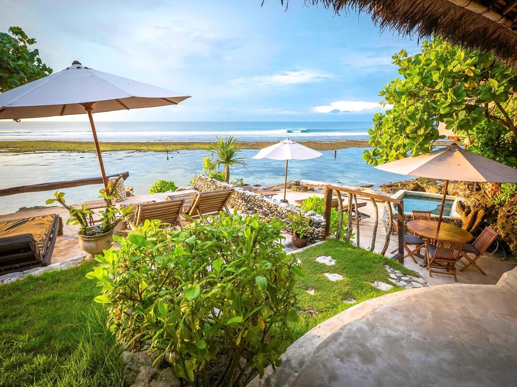 Rock 'n Reef Hotel - nuotrauka