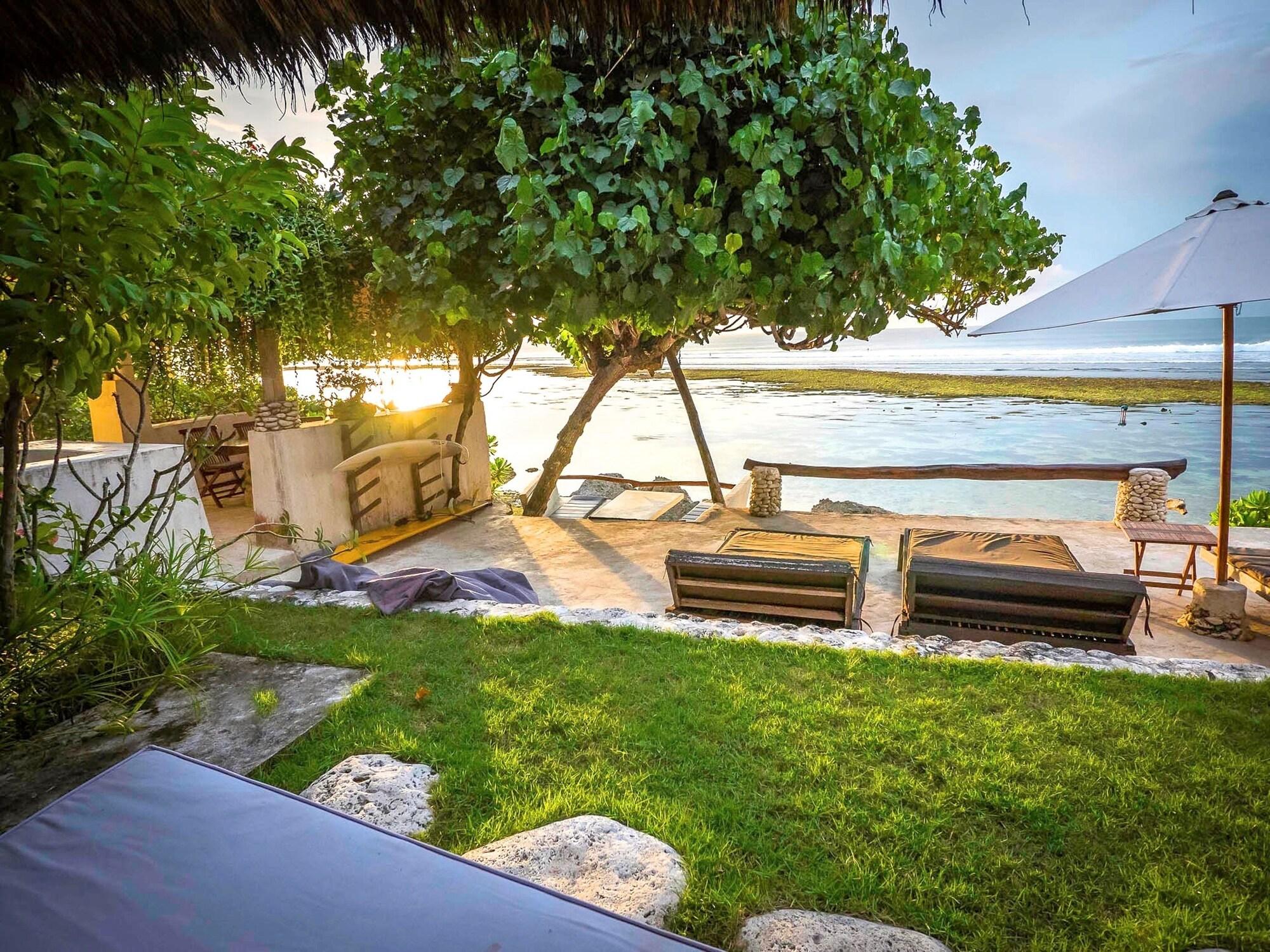 Rock 'n Reef Hotel - nuotrauka